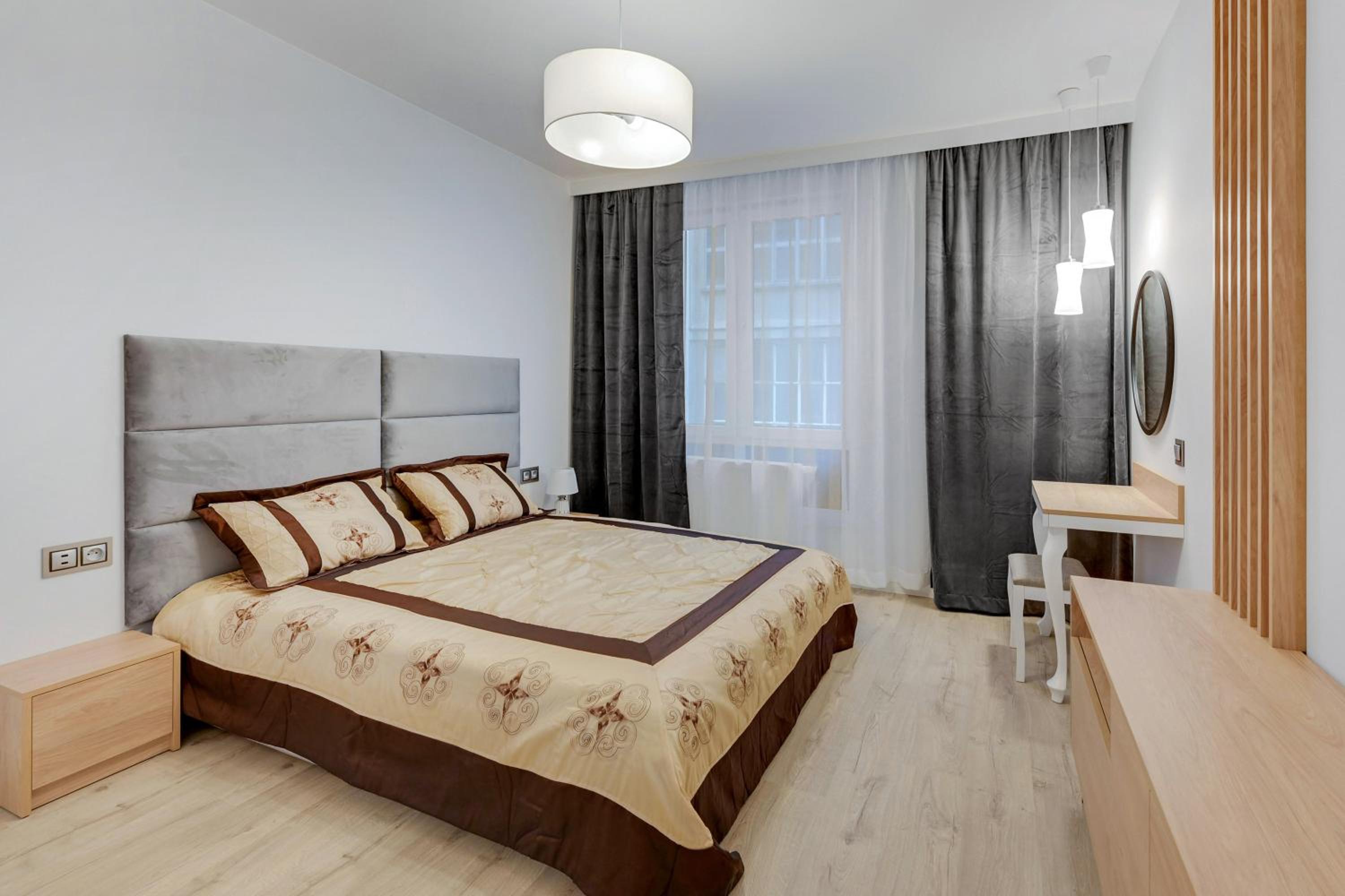 Comfort Apartments Wilcza
