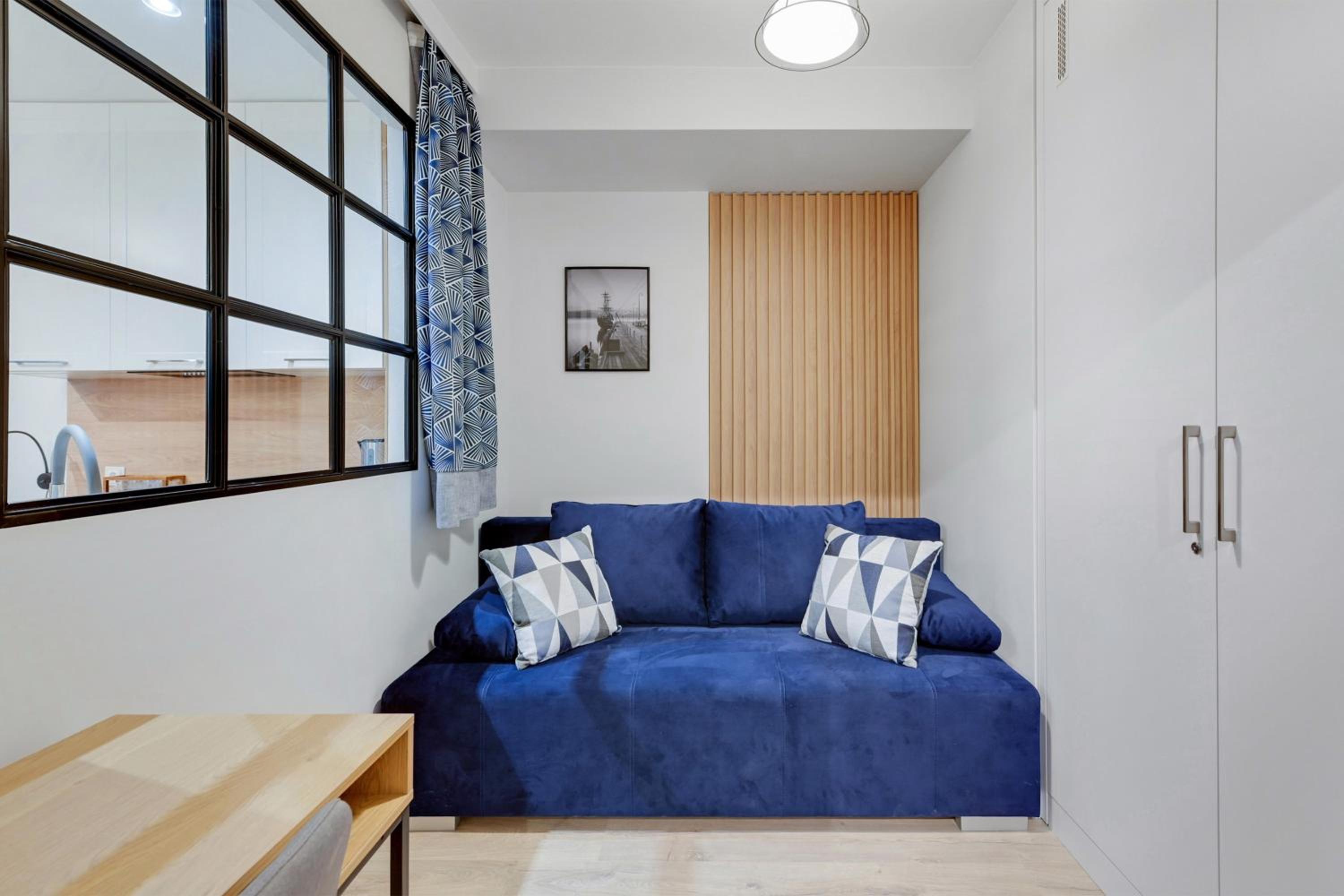 Comfort Apartments Wilcza