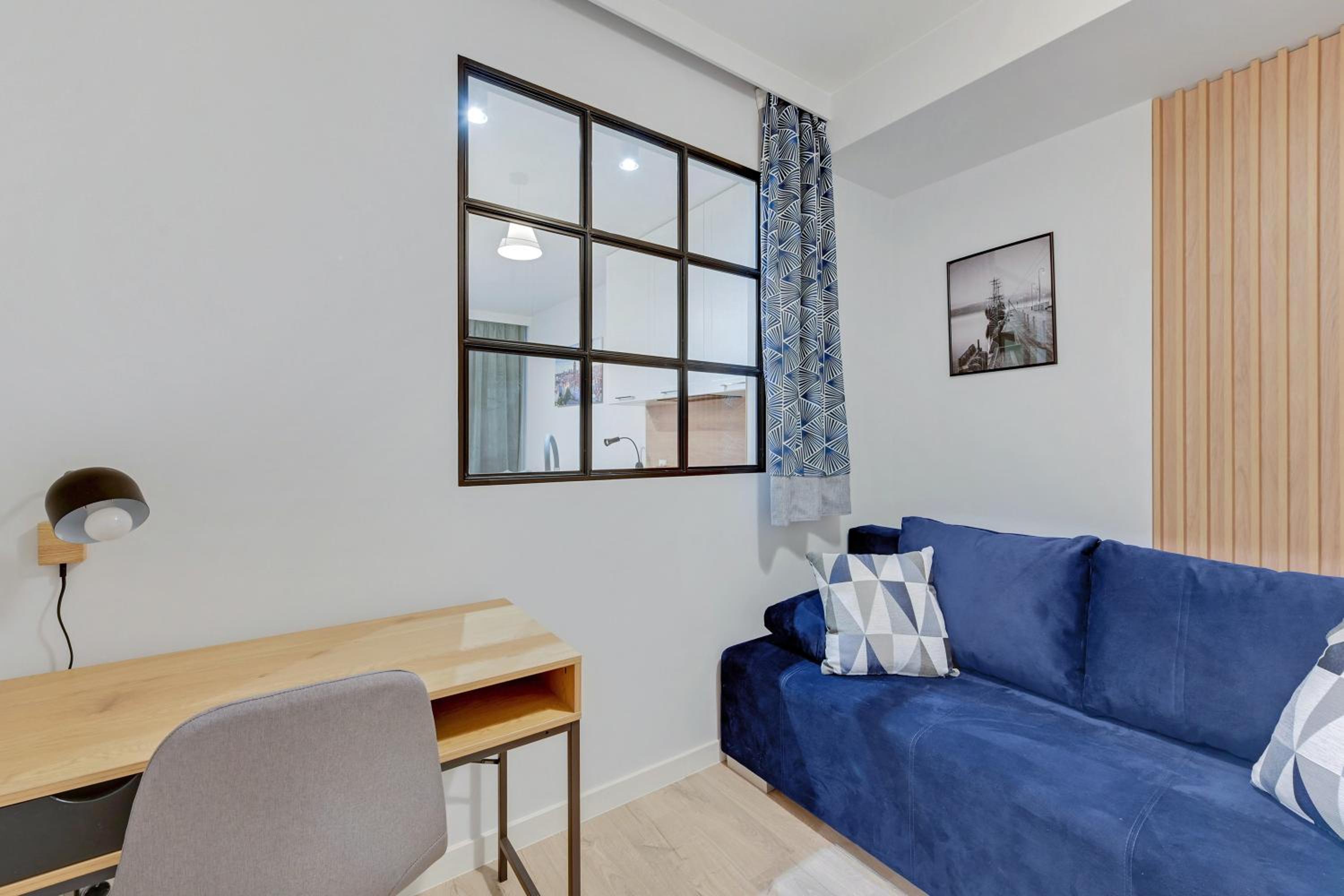 Comfort Apartments Wilcza