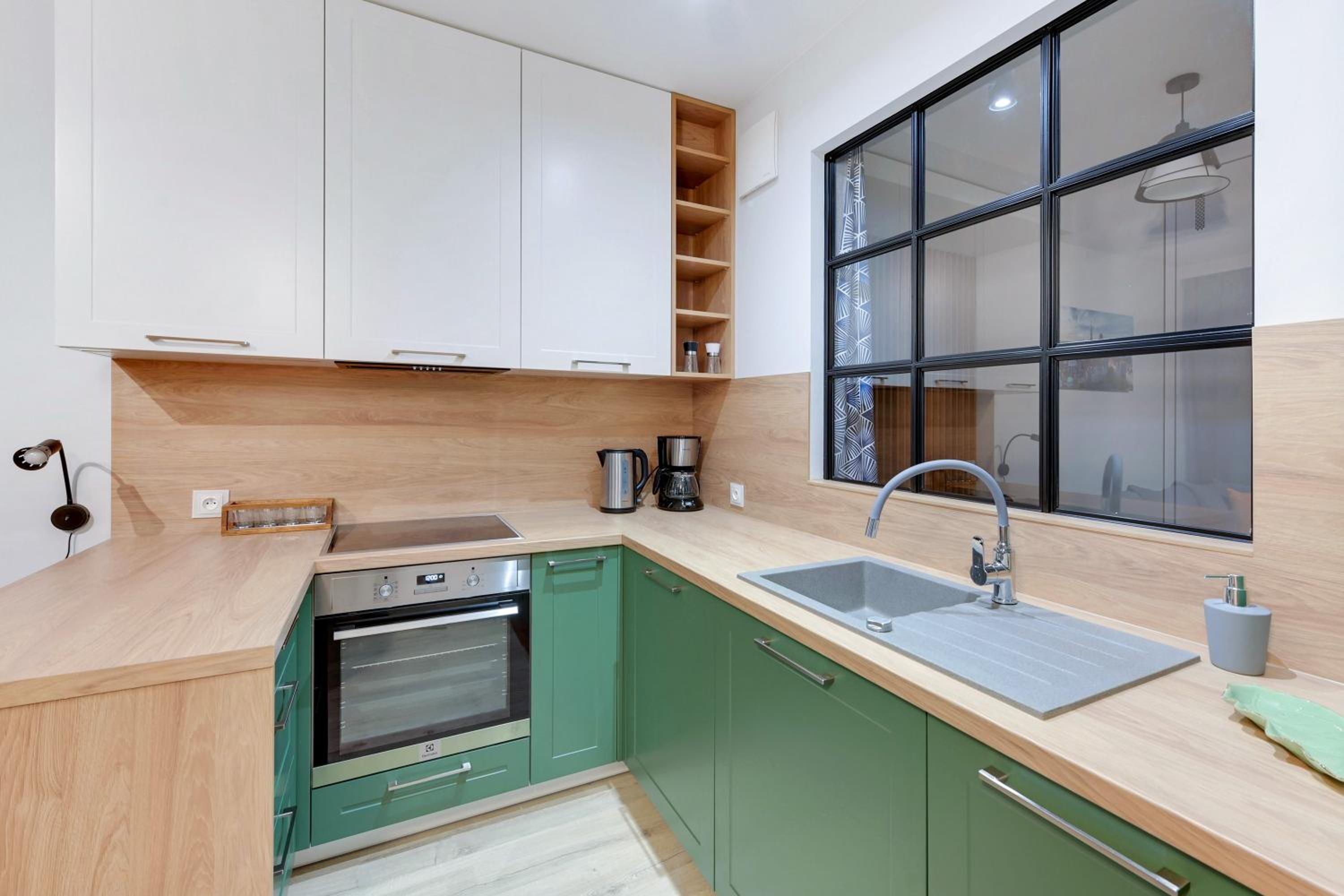 Comfort Apartments Wilcza