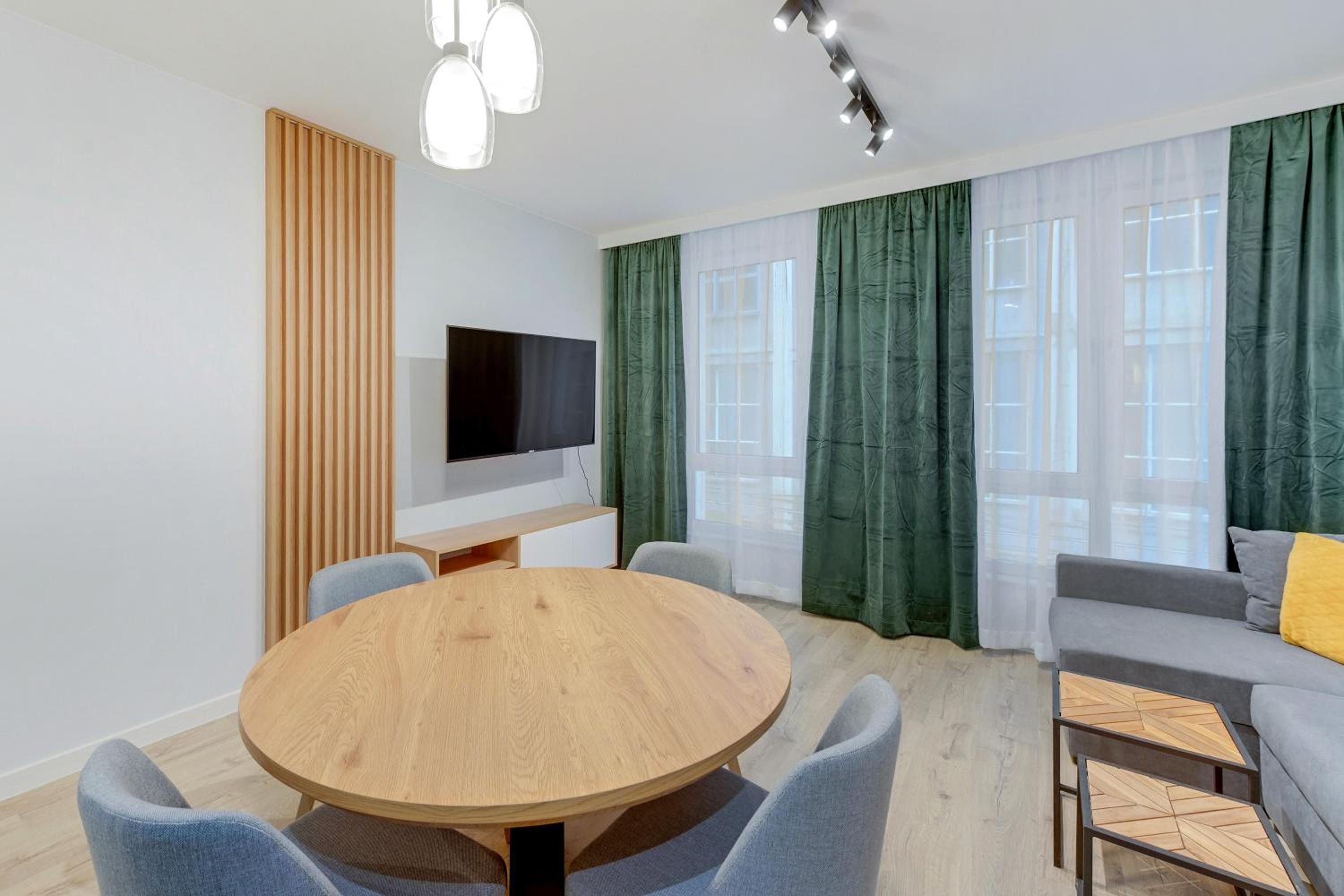 Comfort Apartments Wilcza