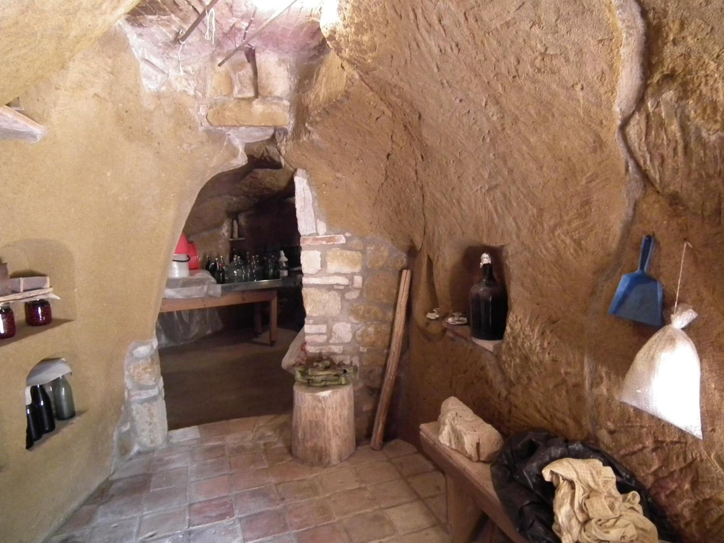 Agriturismo Riposati