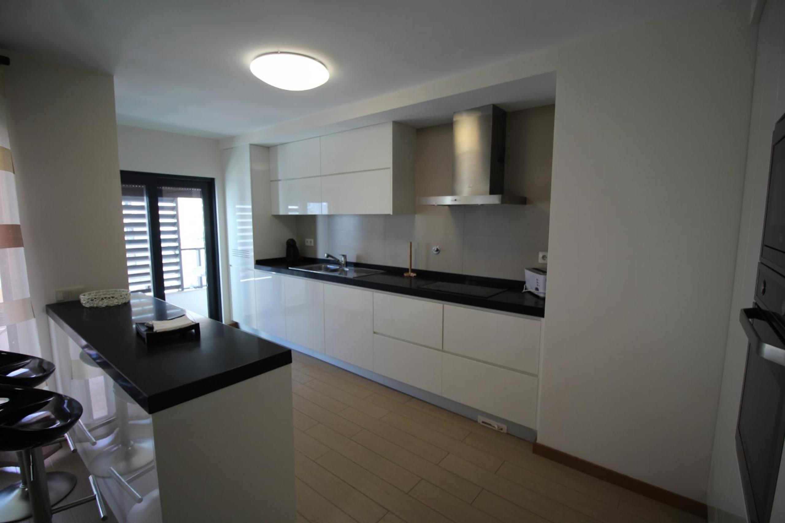 Rocha Prime Residence C view 3