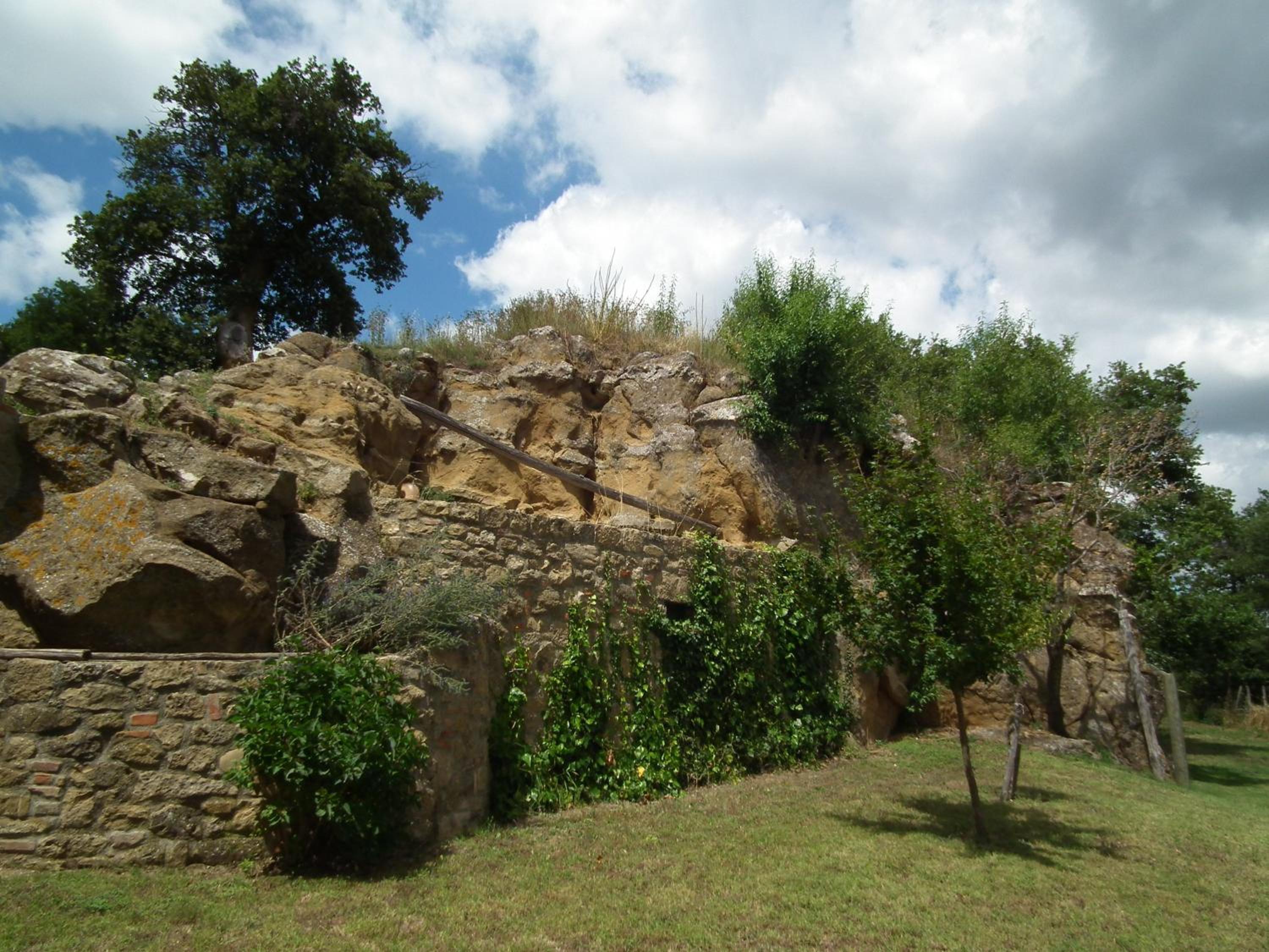 Agriturismo Riposati