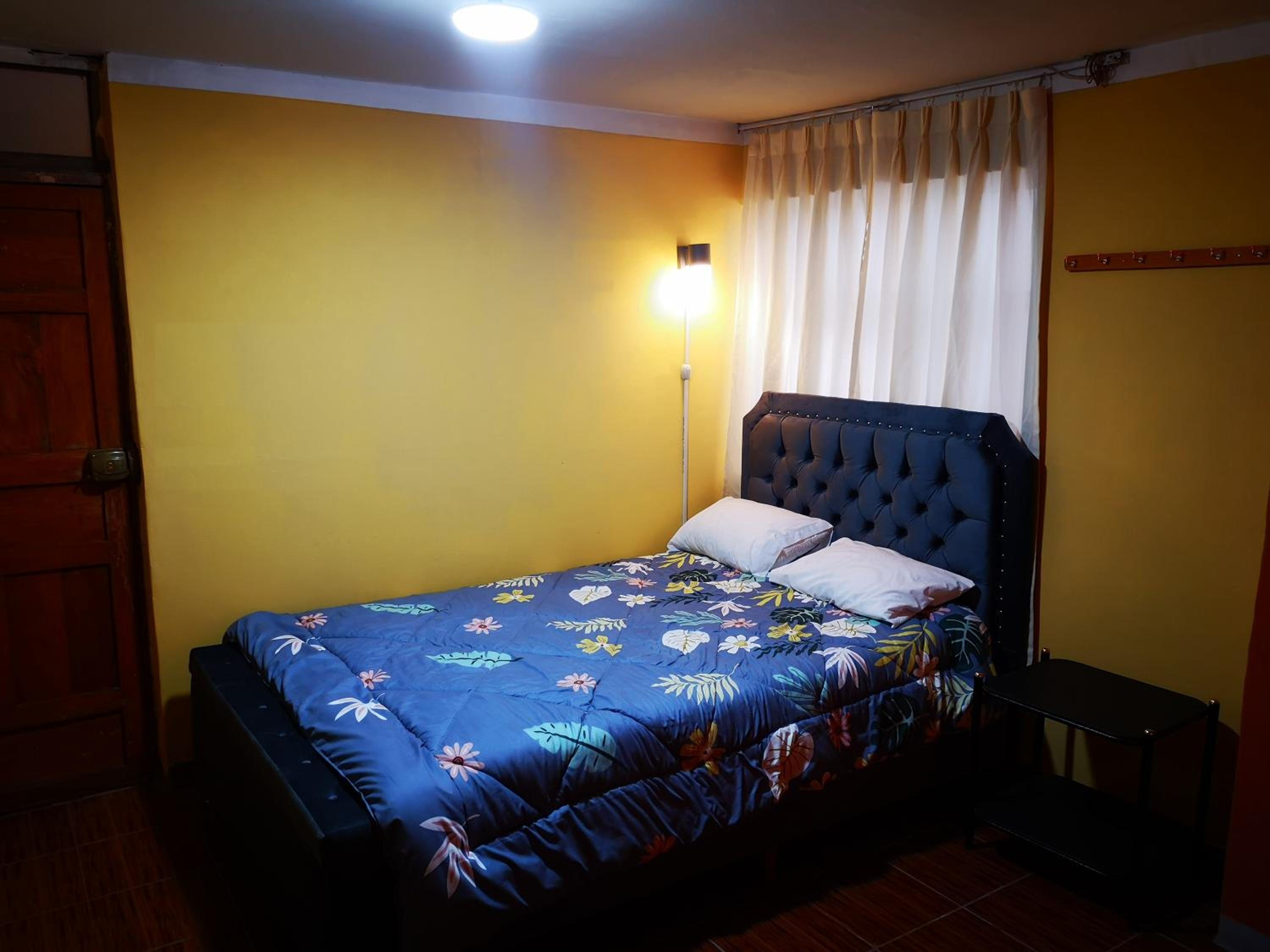 Hostel Las Gardenias Ayacucho, photo 2