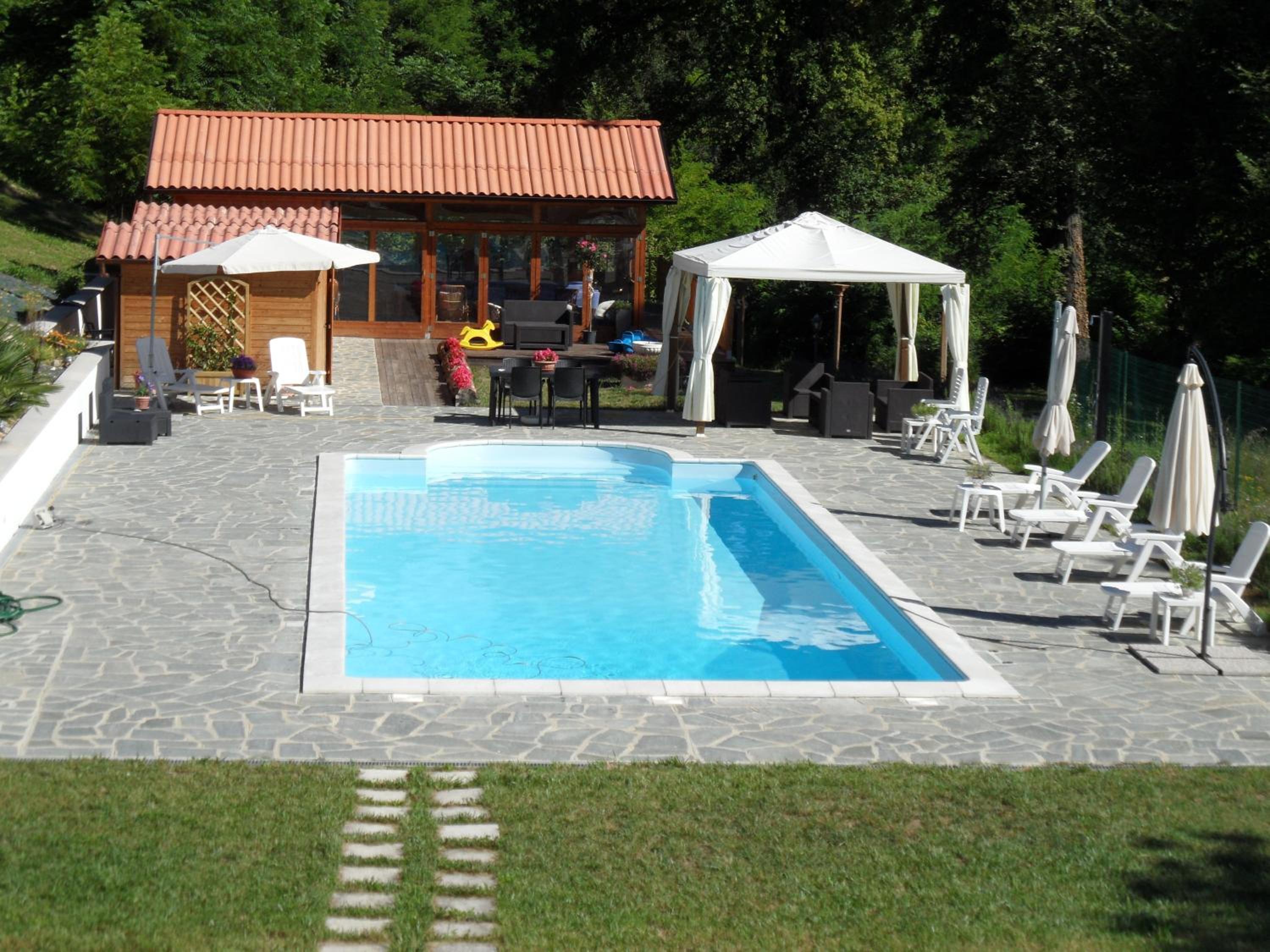 Cascina Gardina