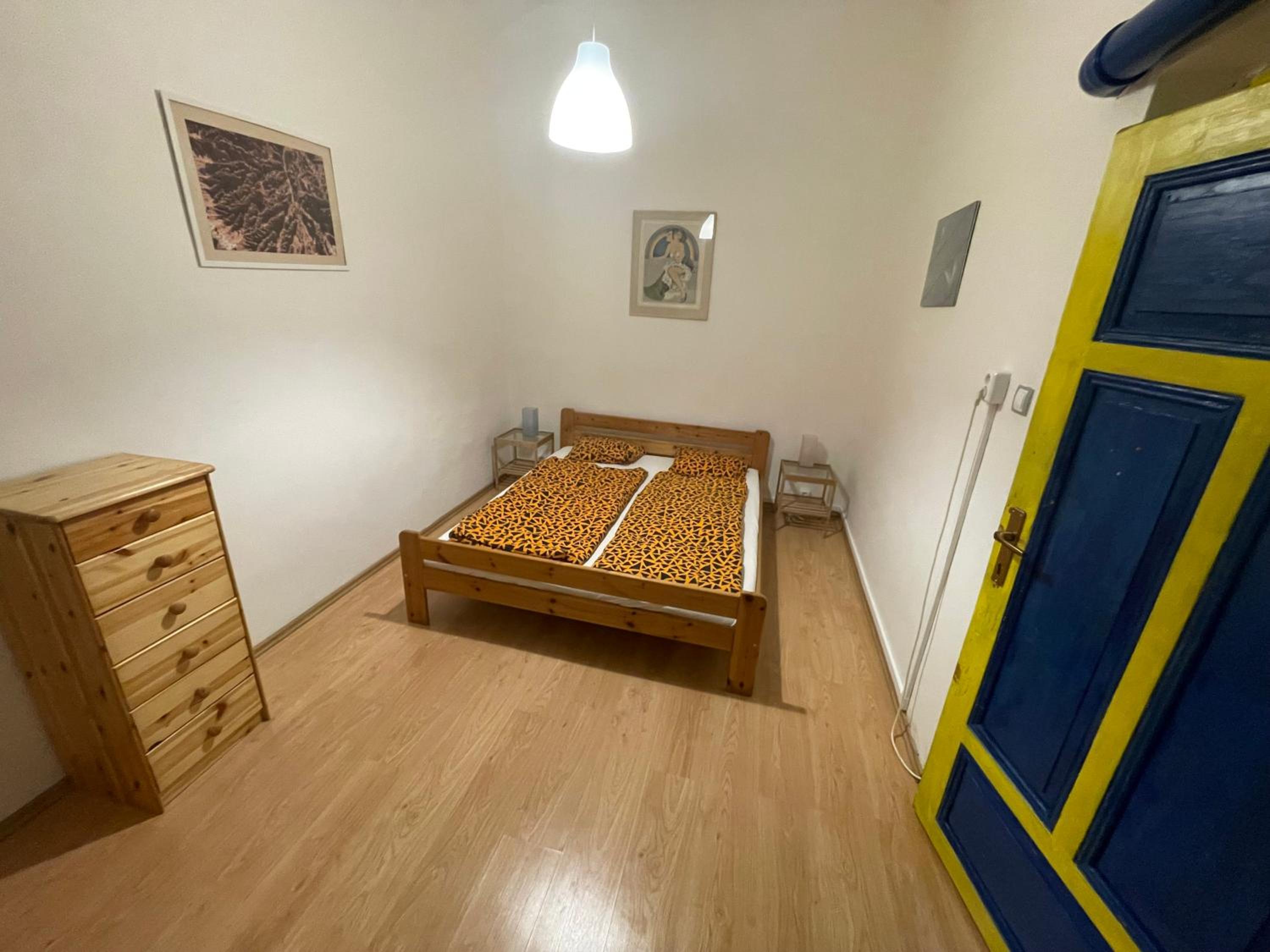 Apartment Jackie