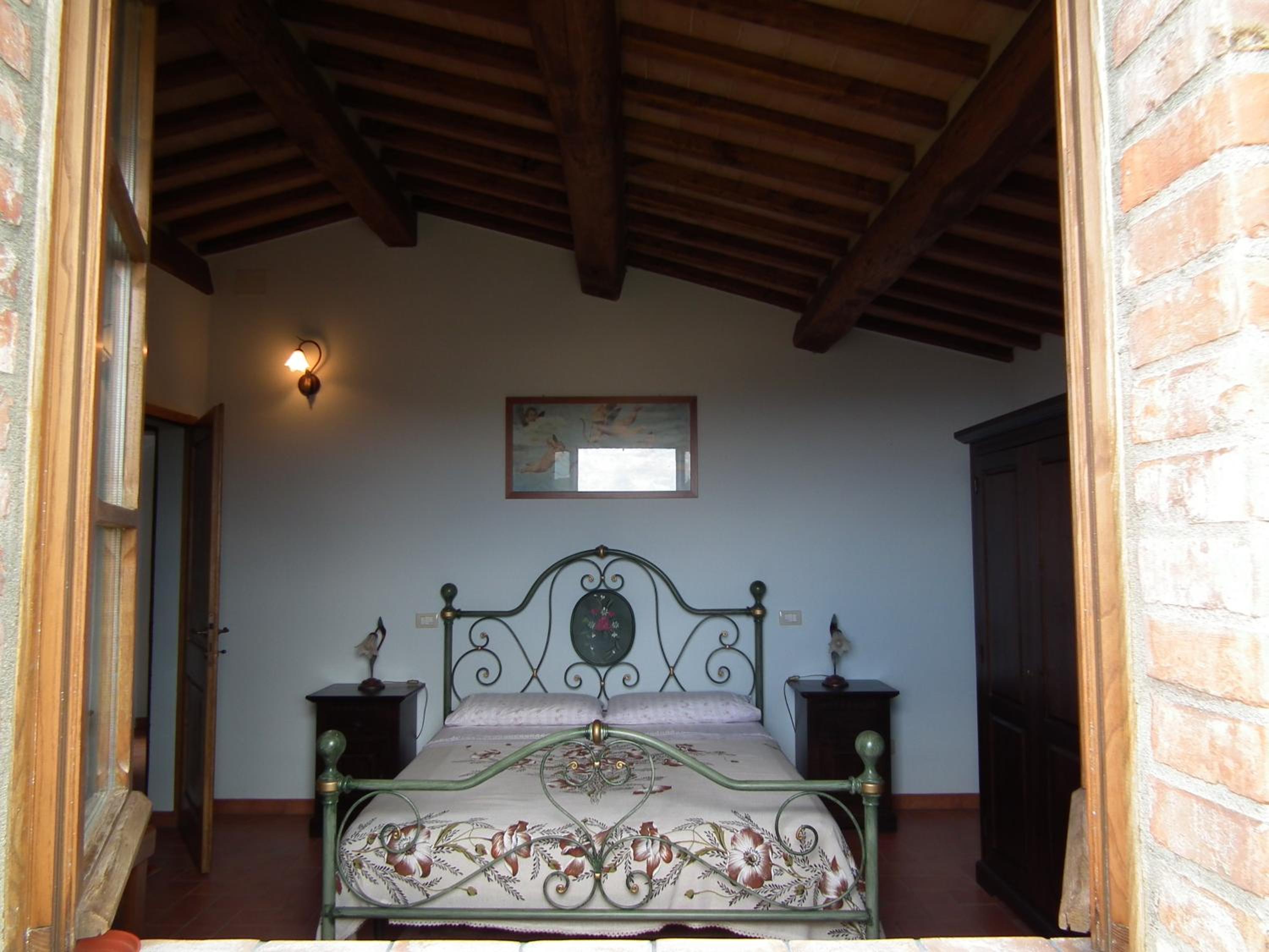 Agriturismo Riposati