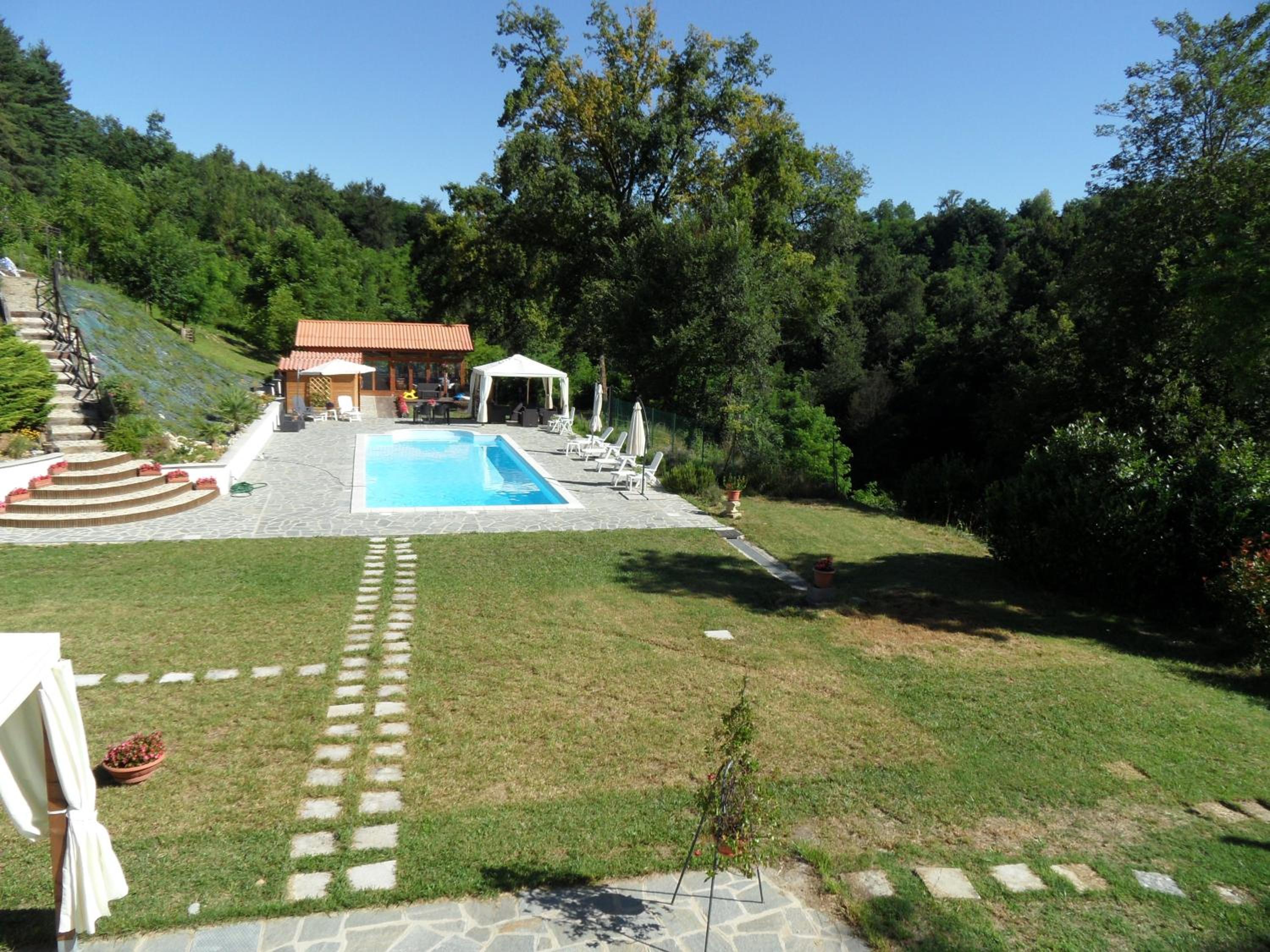 Cascina Gardina