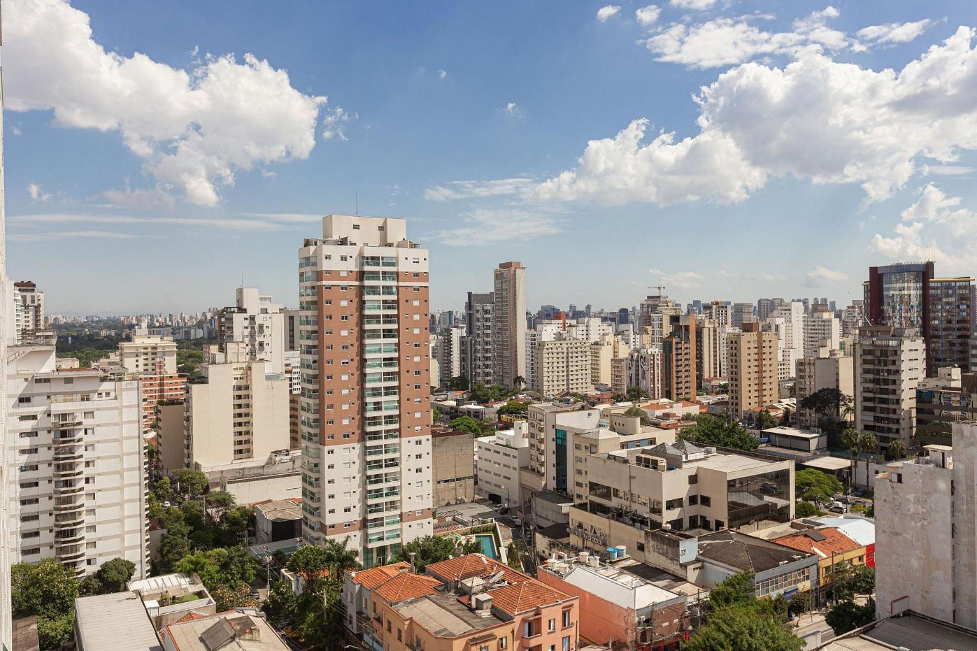 Vossa Bossa Pinheiros