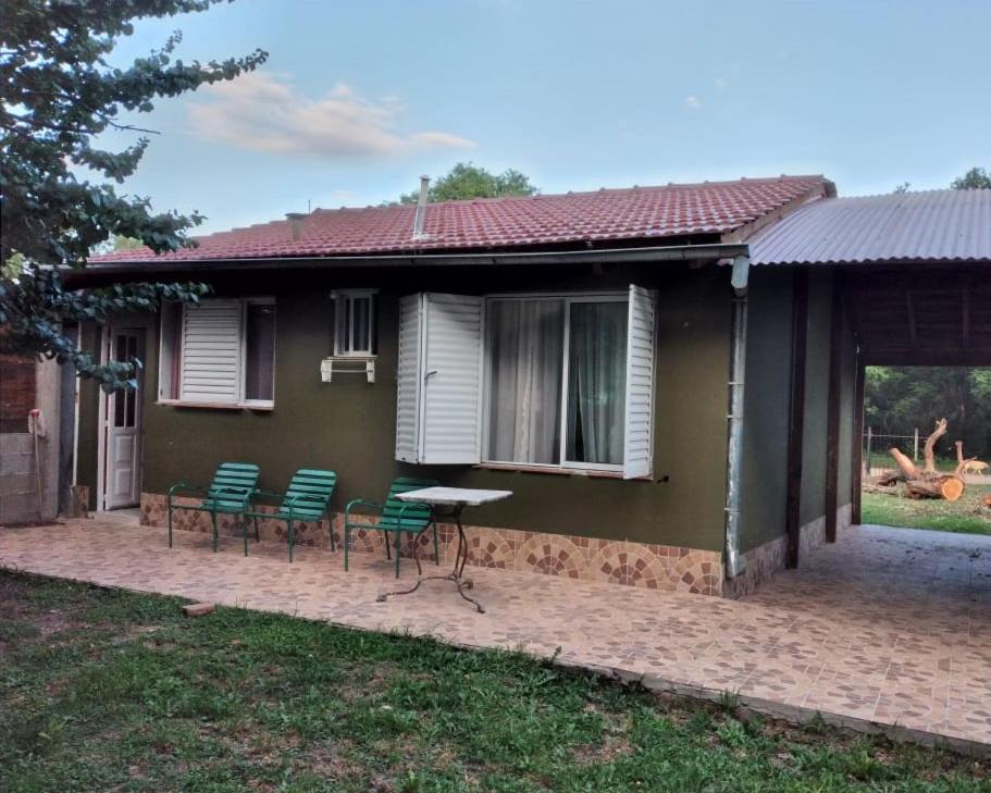 Casa Reinamora