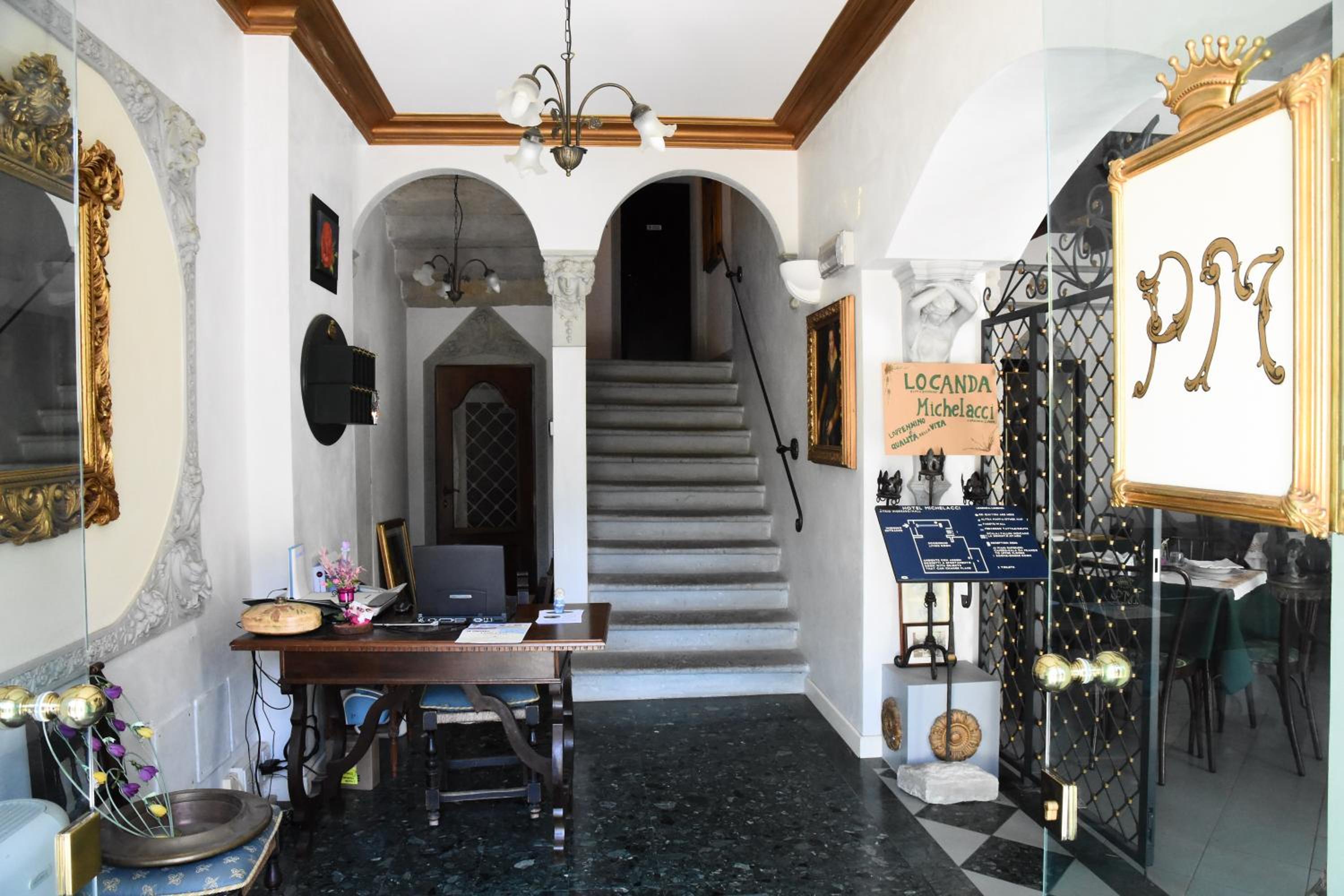 Locanda Michelacci photo 2