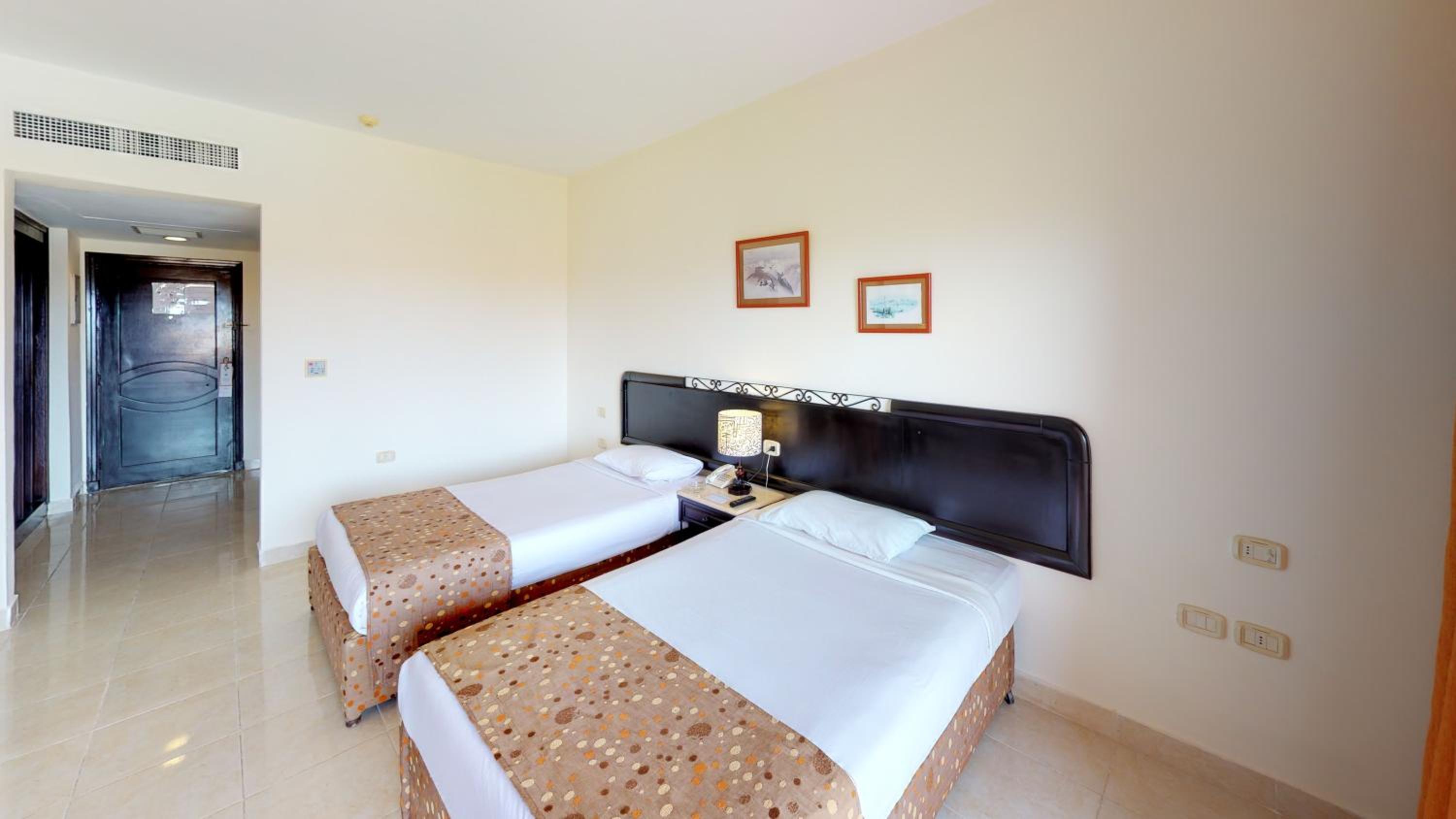 Wadi Lahmy Azur Resort - Soft All-Inclusive — photo 52