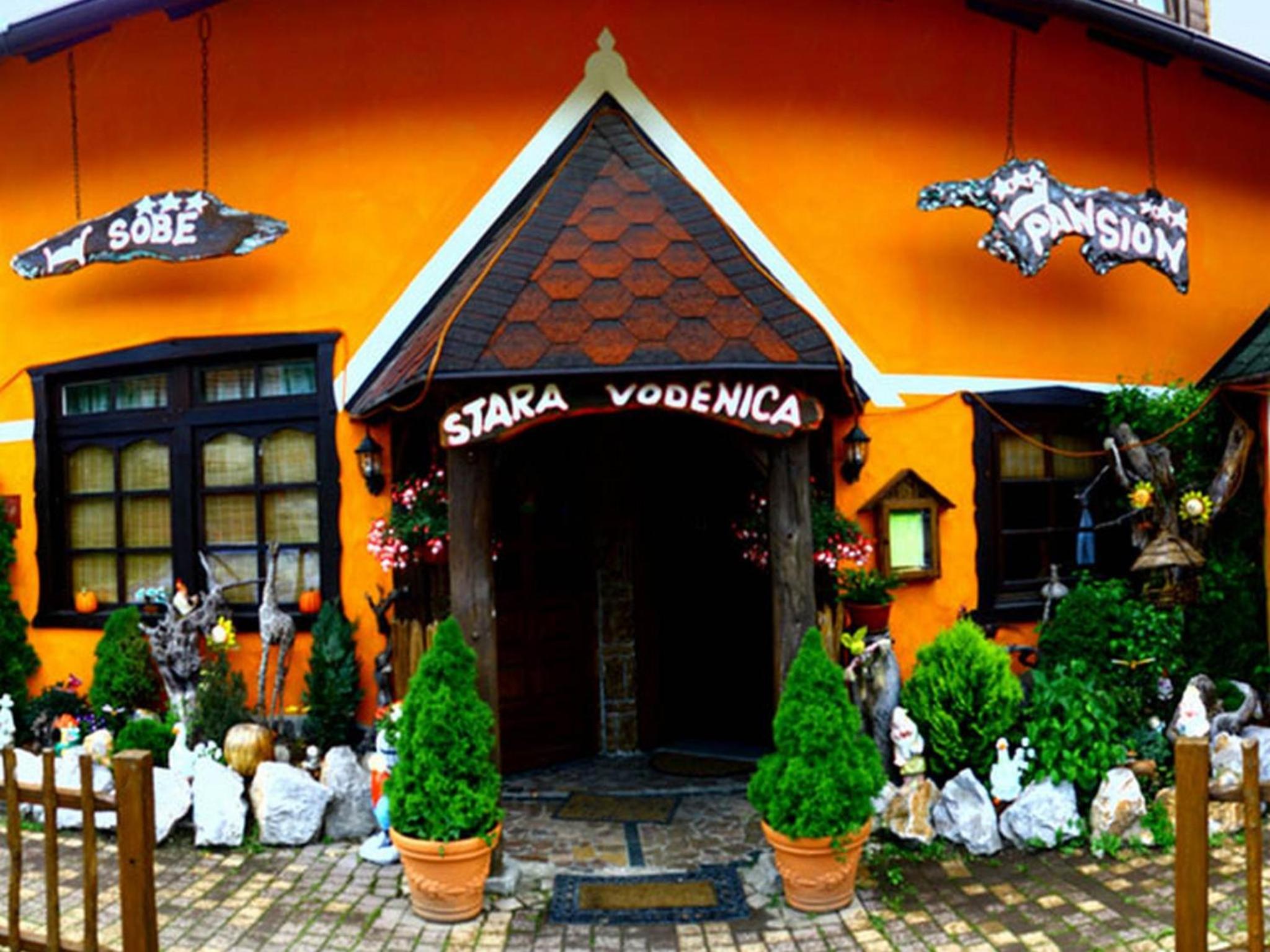 Stara Vodenica