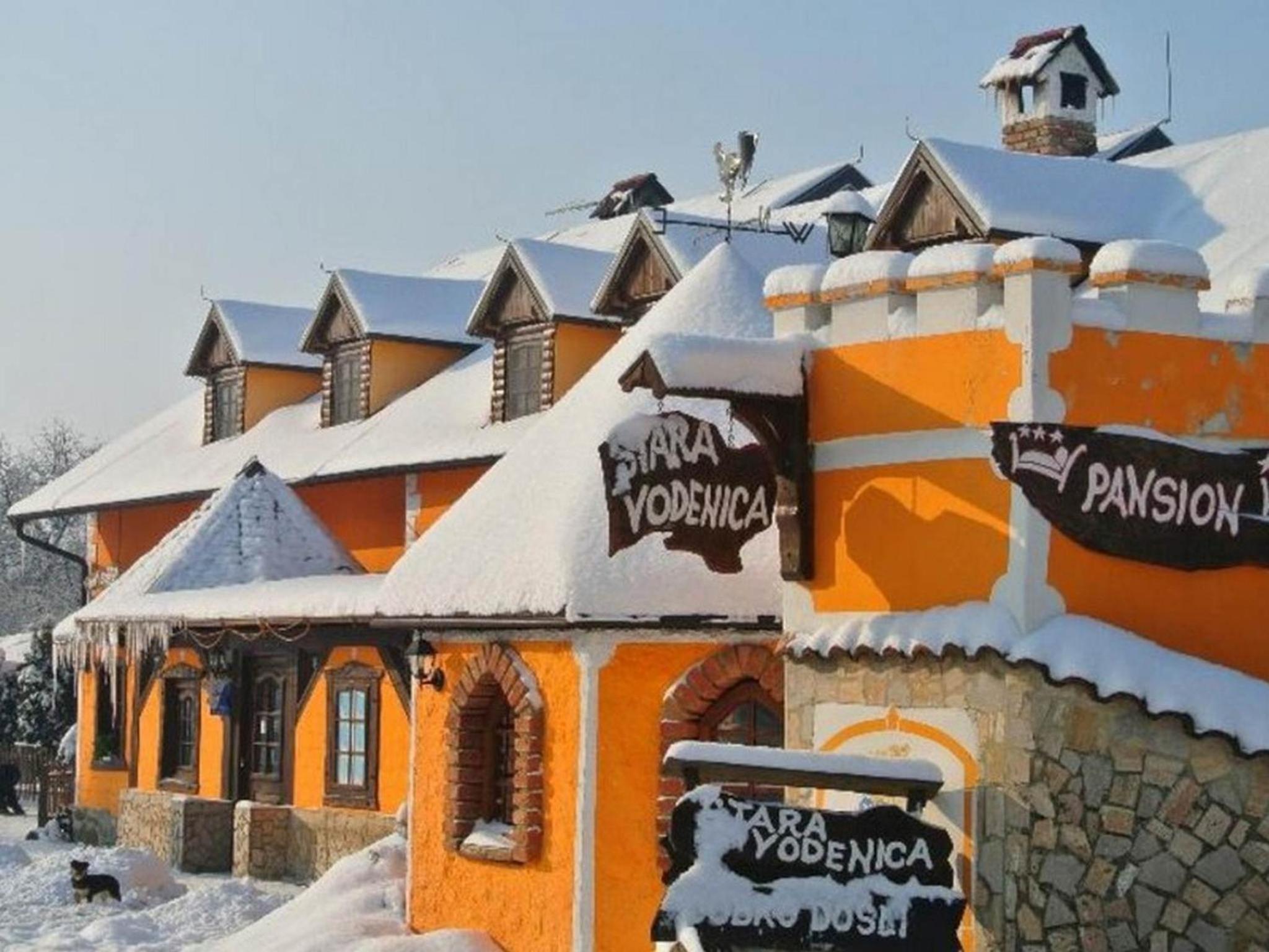 Stara Vodenica