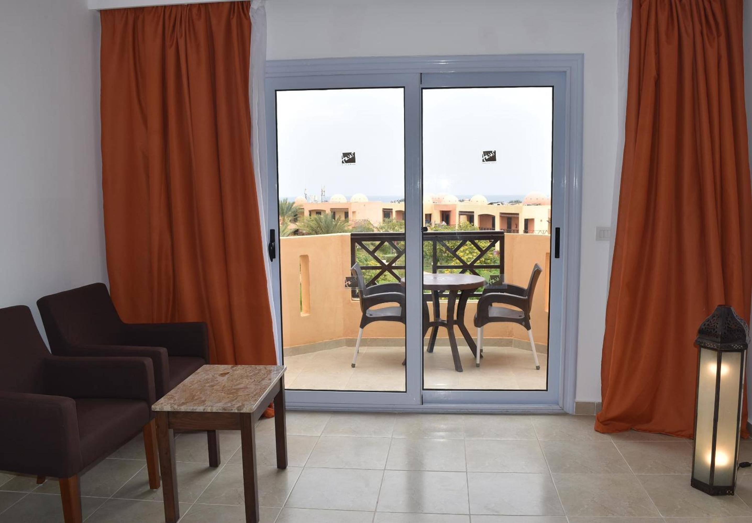 Wadi Lahmy Azur Resort - Soft All-Inclusive — photo 53