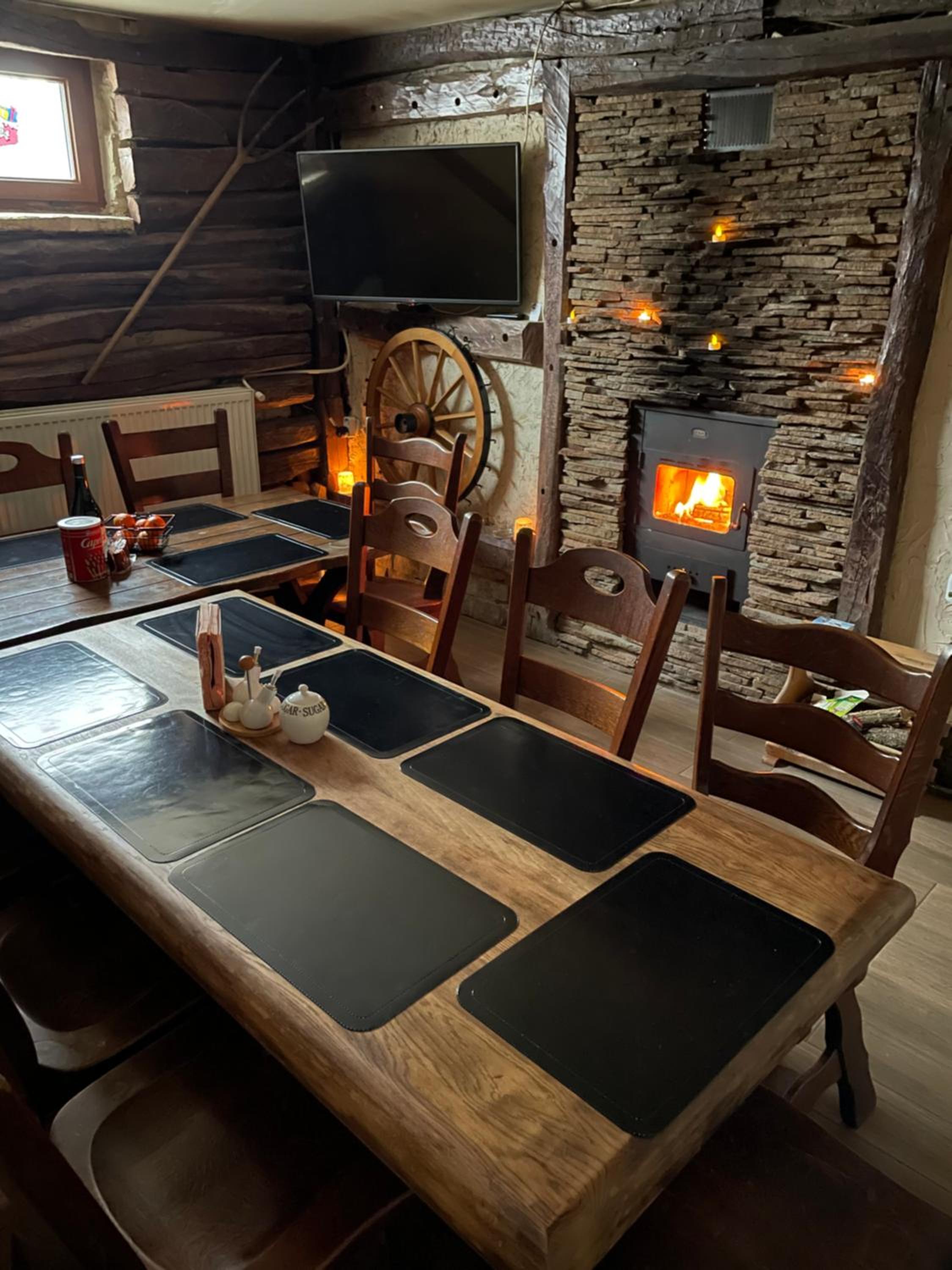 Guest house Mikaela