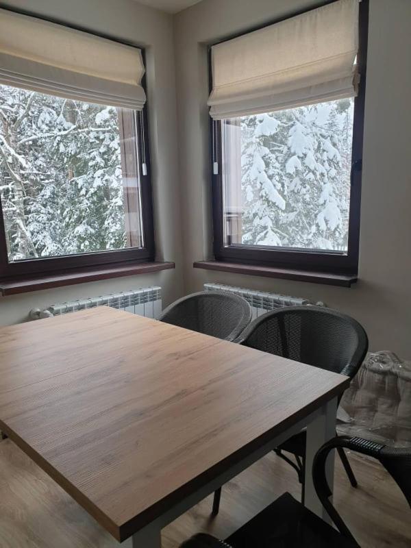 All Seasons Apartments Borovets Gardens