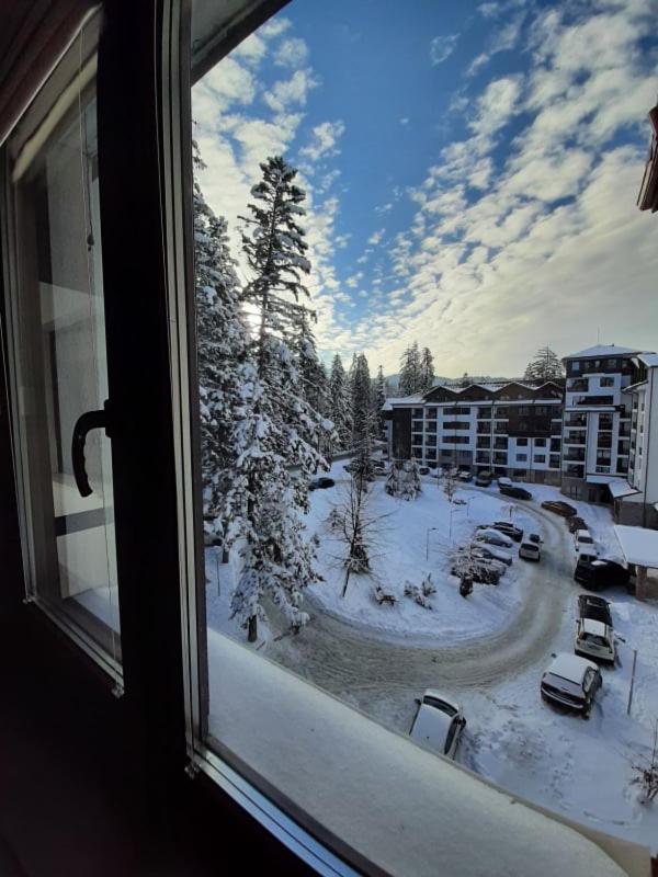 All Seasons Apartments Borovets Gardens