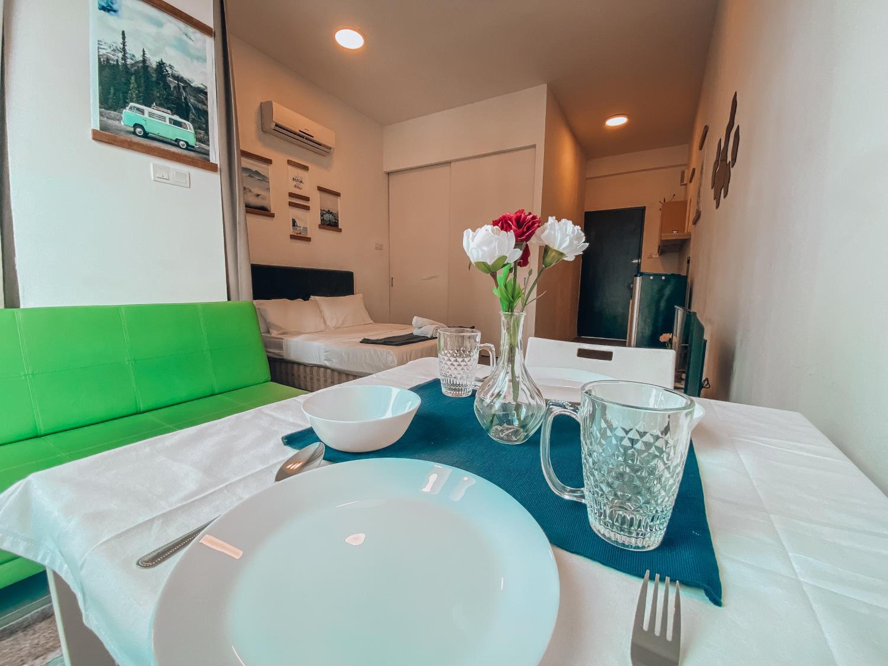 Crown5 Suite (City View)@Petaling Jaya photo 3