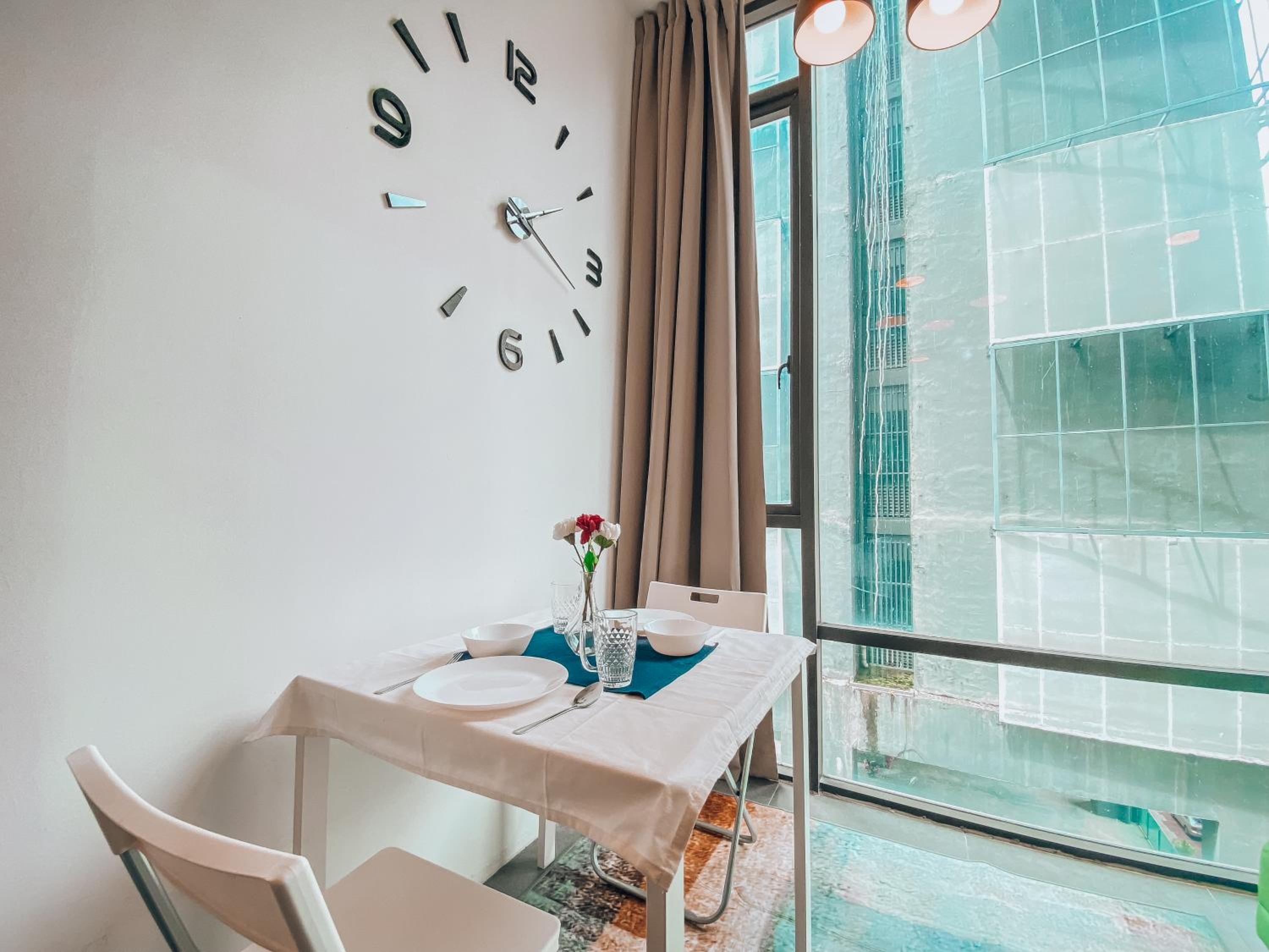 Crown5 Suite (City View)@Petaling Jaya photo 7