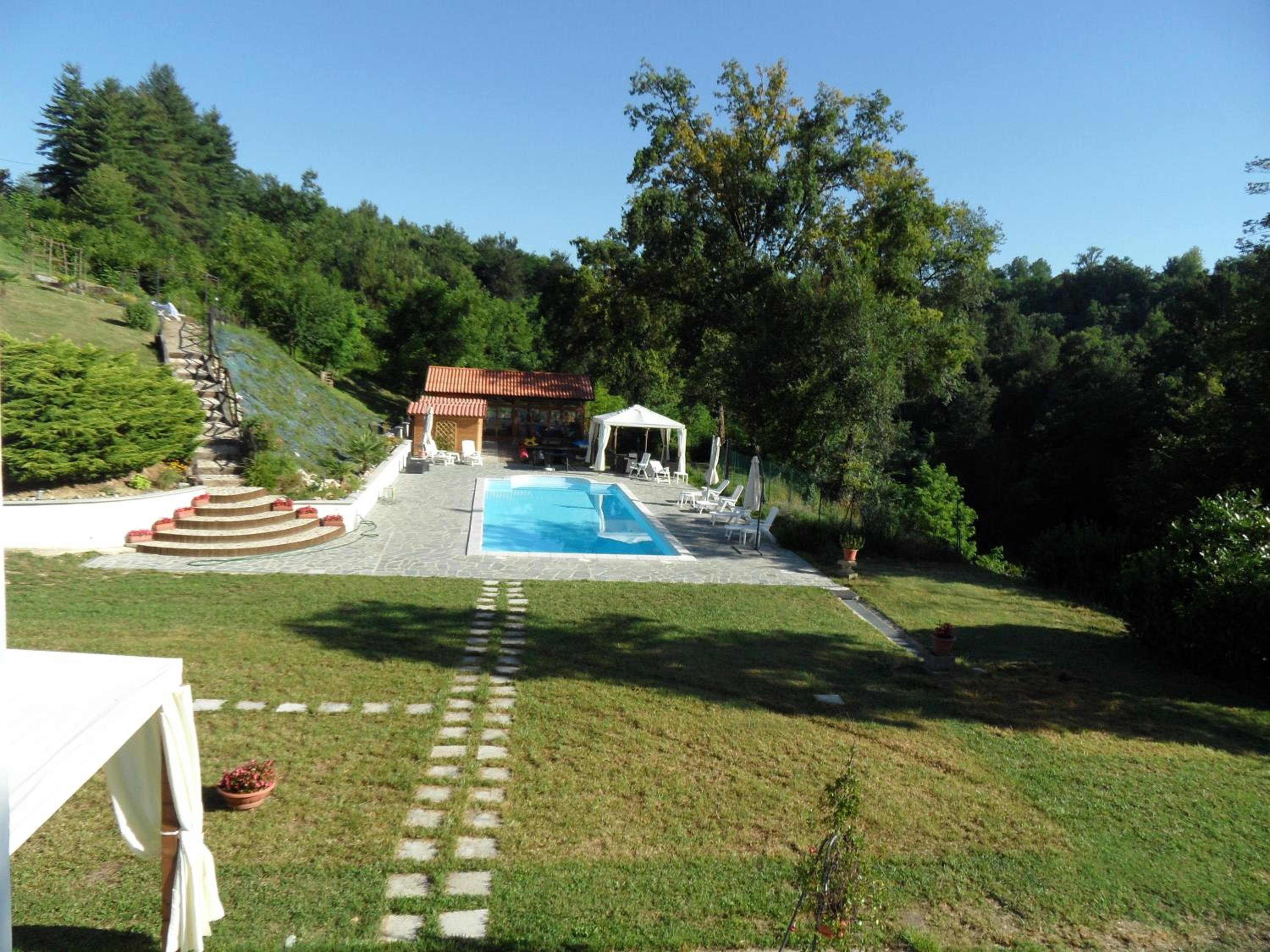 Cascina Gardina