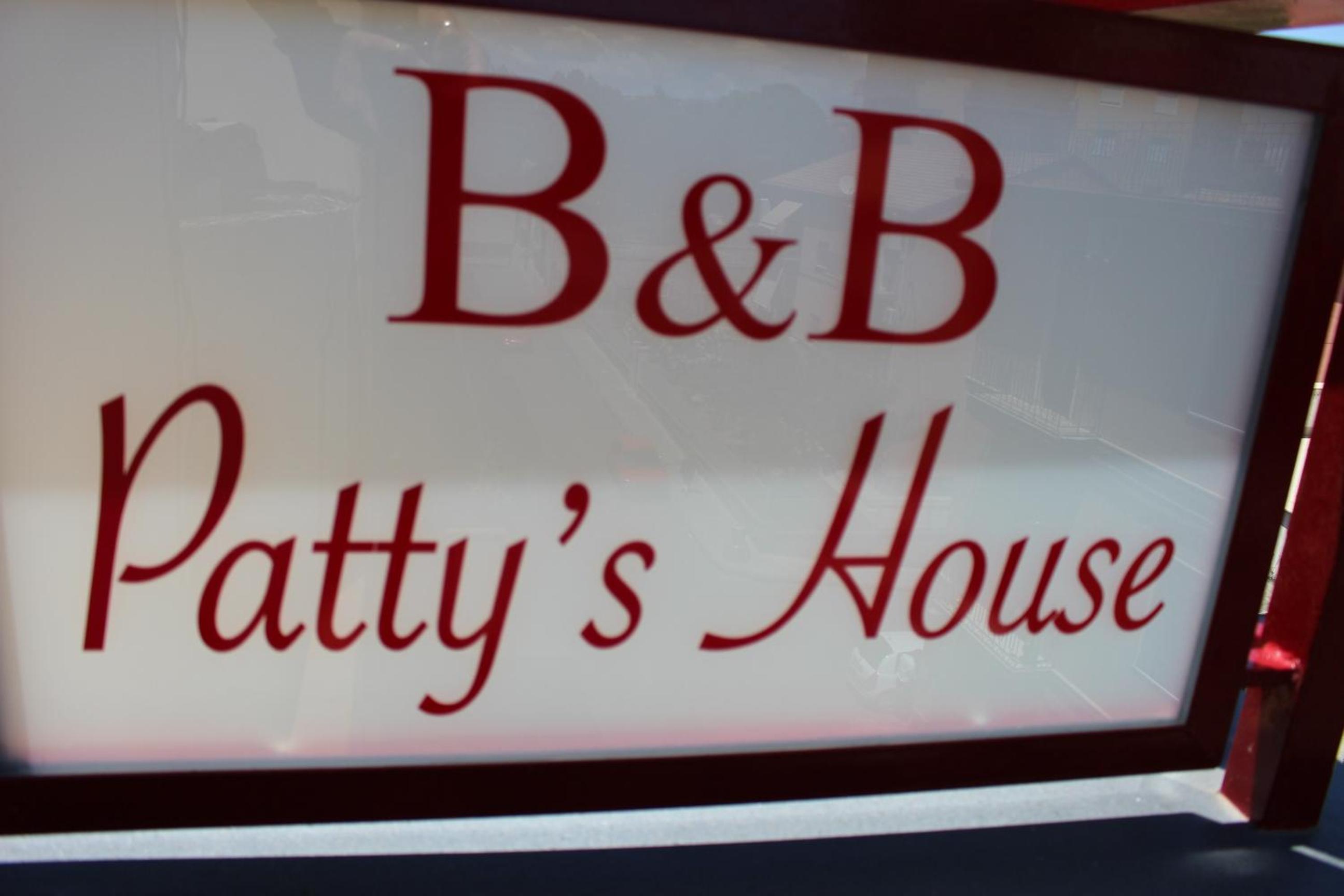 B&B La Casa di Patty, Foto 17