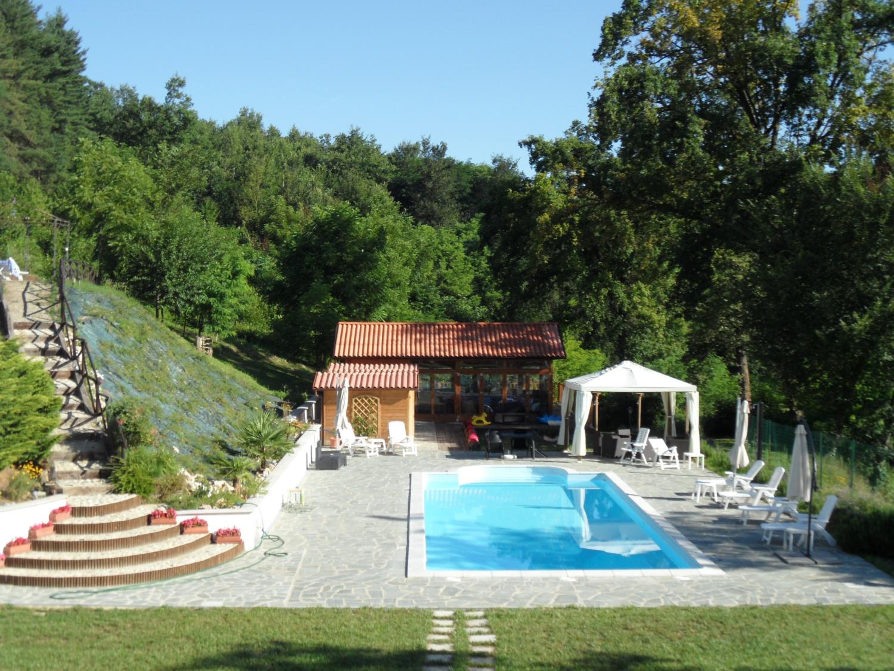 Cascina Gardina