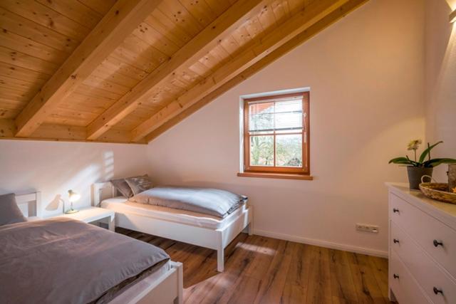 Ferienwohnung Hofmann