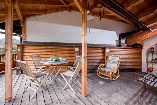 Ferienwohnung Hofmann