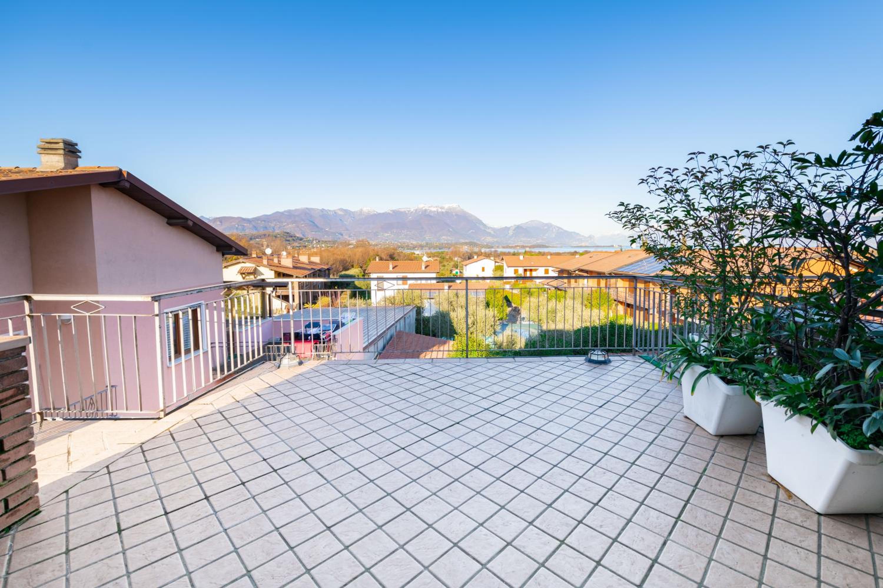 Appartamenti Caterina view 5