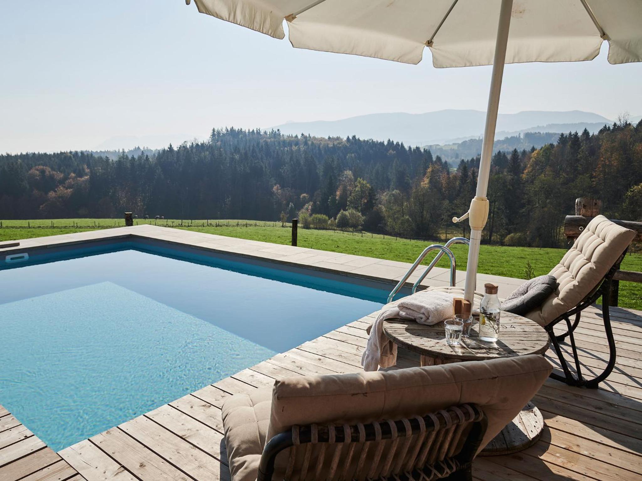 Huberhof view 5