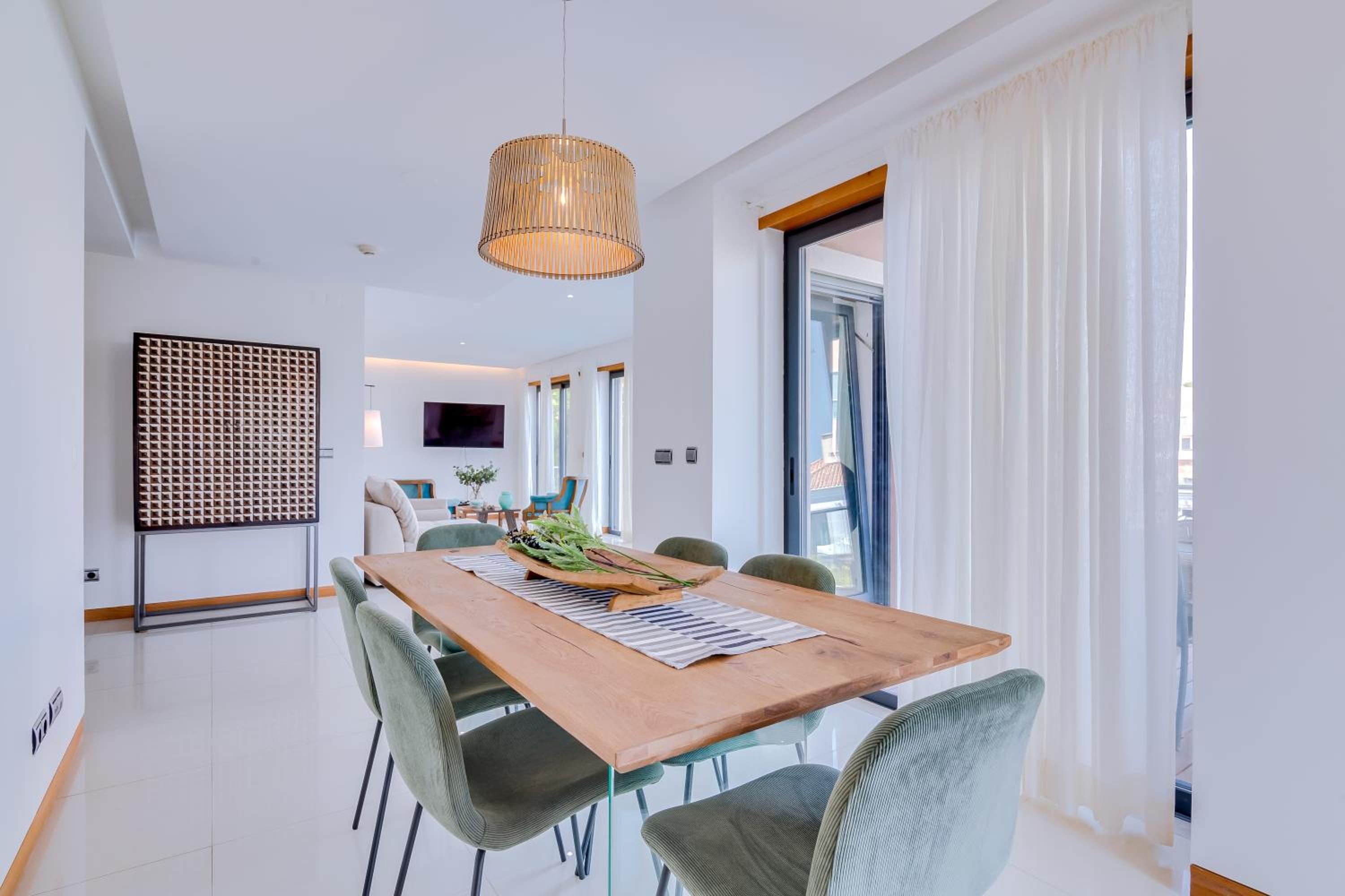 Vale do lobo, 'Golf by the Pool' 2 bedroom apartment view 2