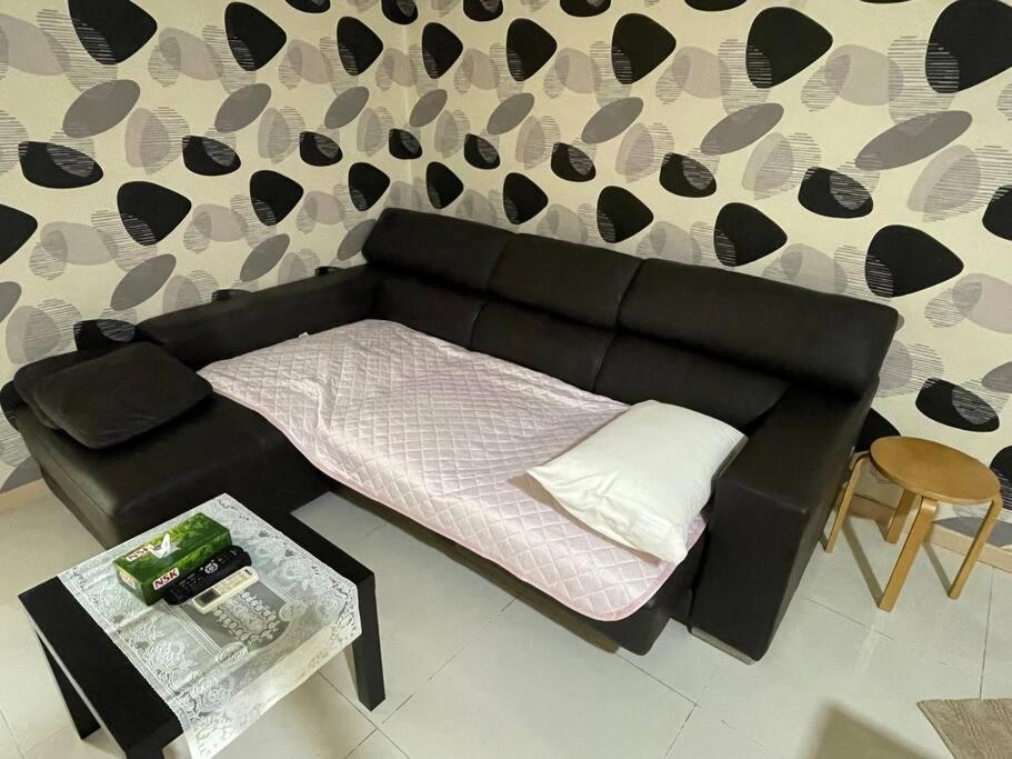 Private Jacuzzi Luxury Suite at KL City 184