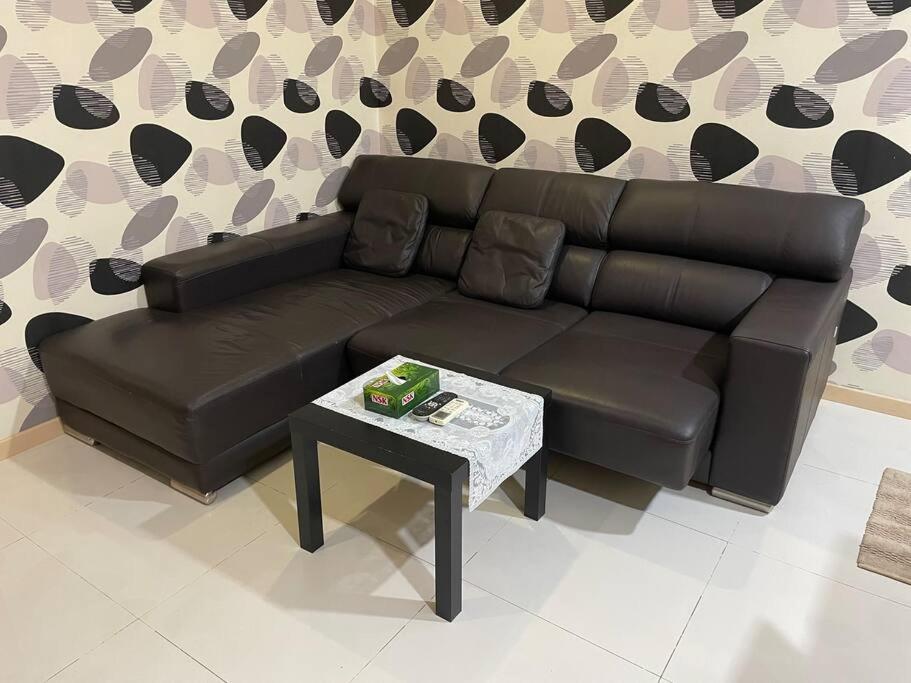 Private Jacuzzi Luxury Suite at KL City 184