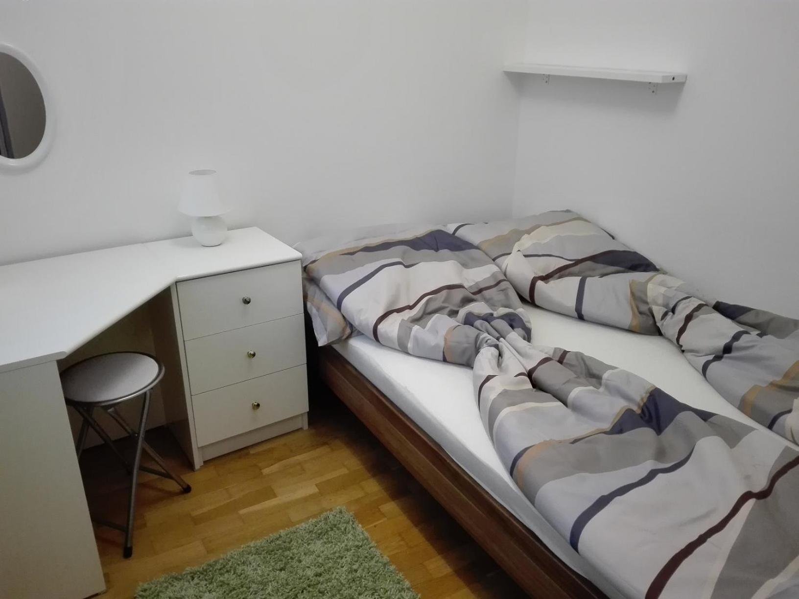 1,5 Zimmer-Apartment oder elegantes Home-office