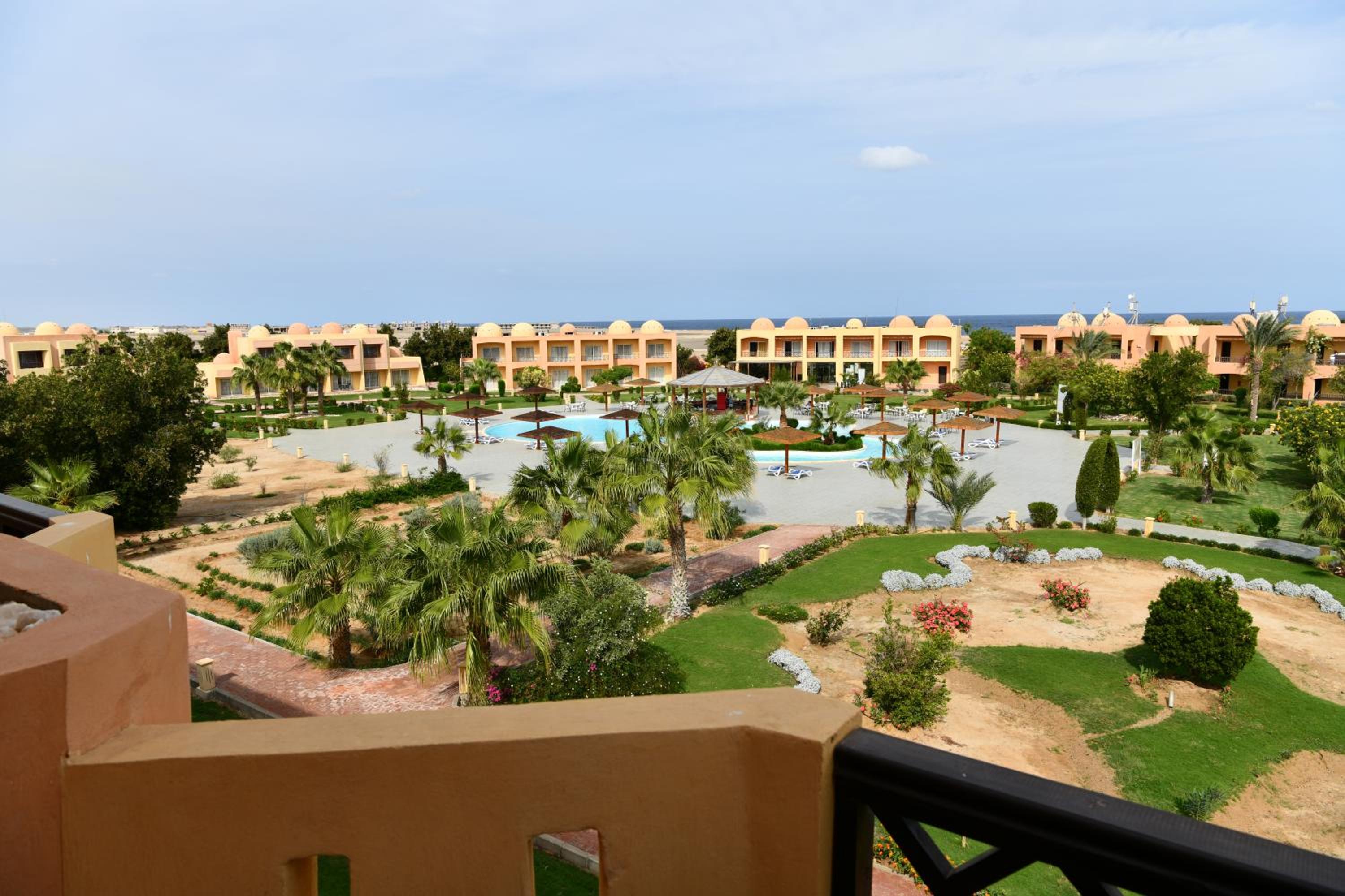 Wadi Lahmy Azur Resort - Soft All-Inclusive — photo 89