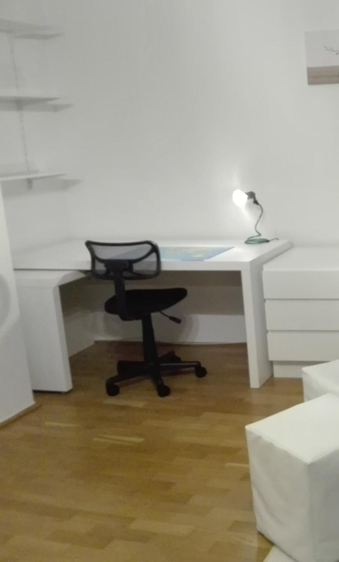 1,5 Zimmer-Apartment oder elegantes Home-office