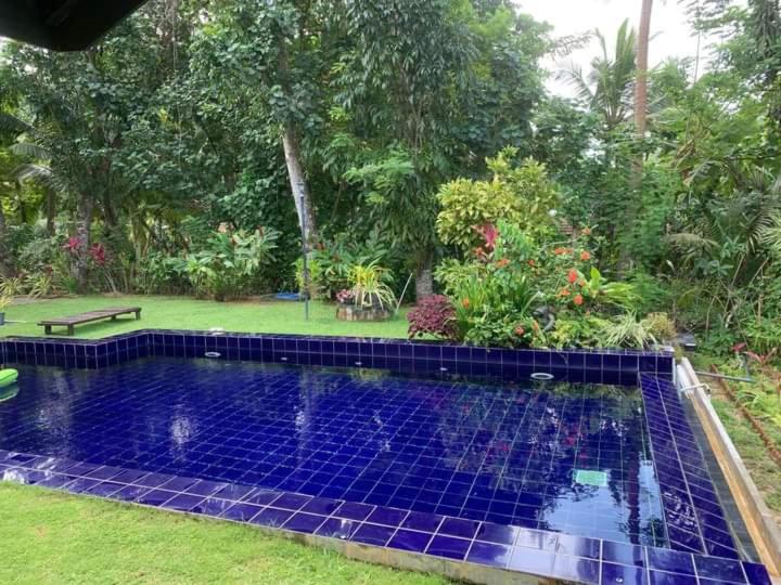Madampe House yummy green Heaven