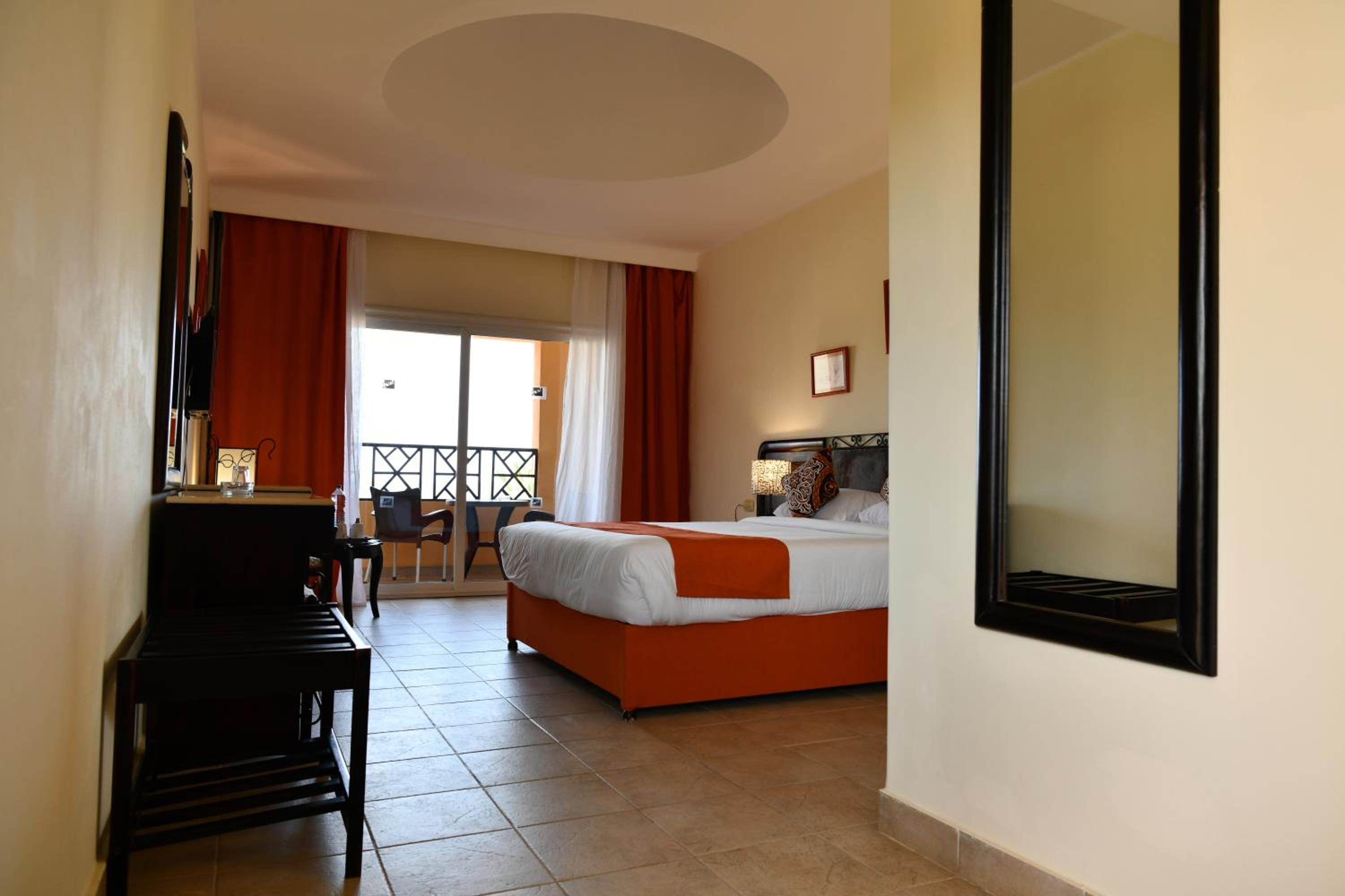 Wadi Lahmy Azur Resort - Soft All-Inclusive — photo 39