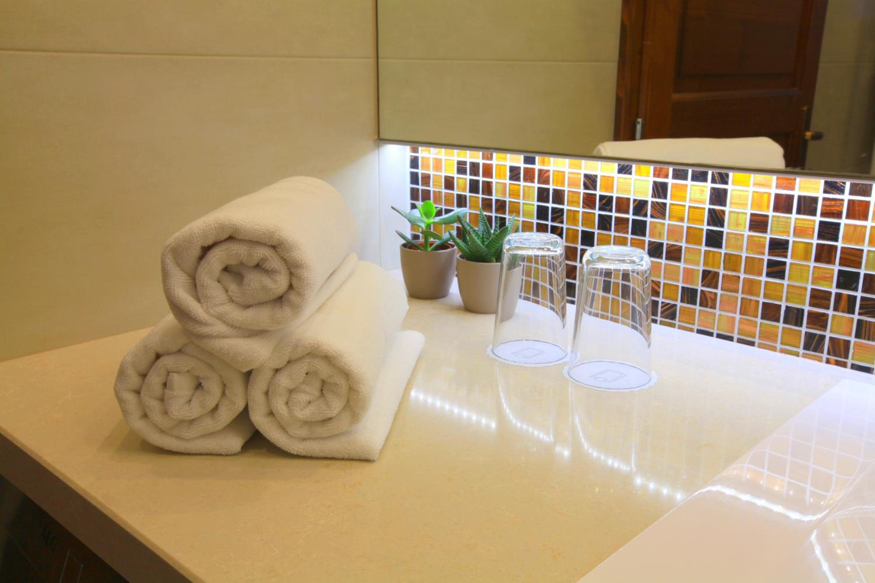 Paskal-Lux Apartments with Free Parking and AC view 5