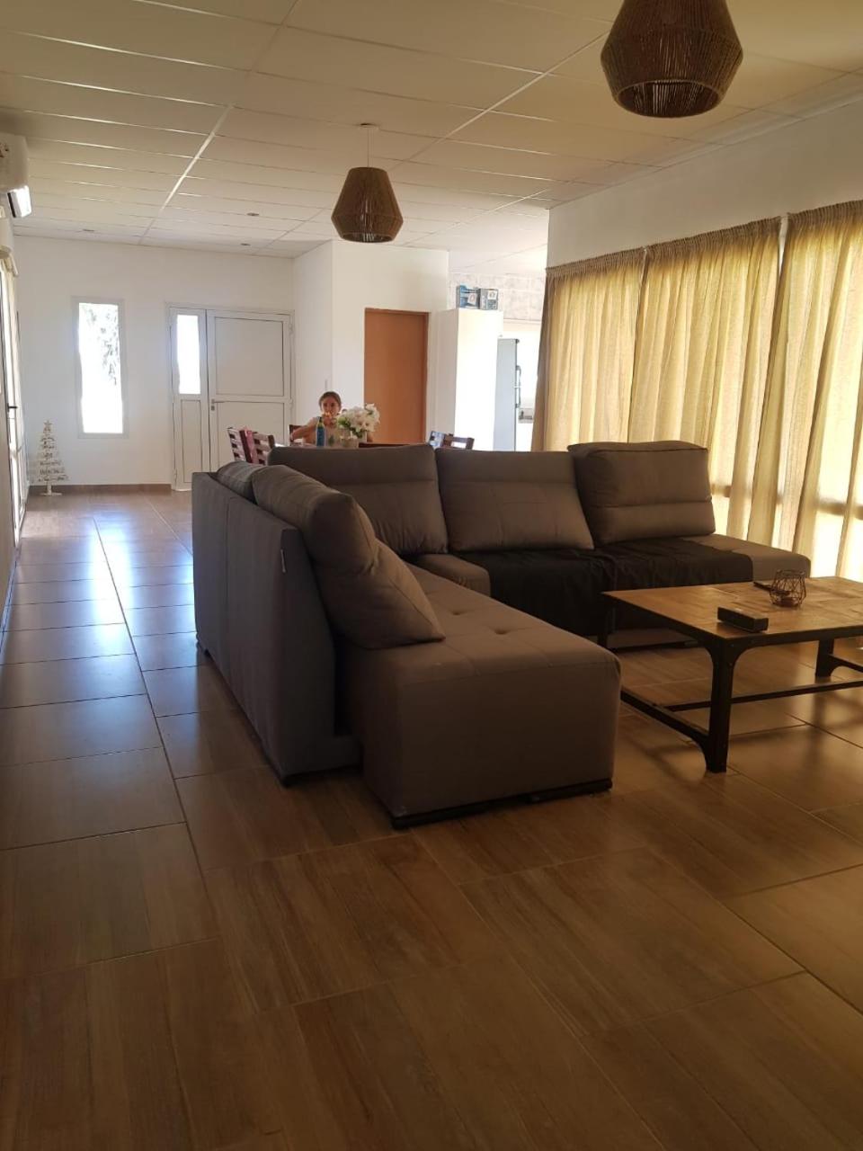 Bitcoin's House Santa Lucia II Laguna Brava
