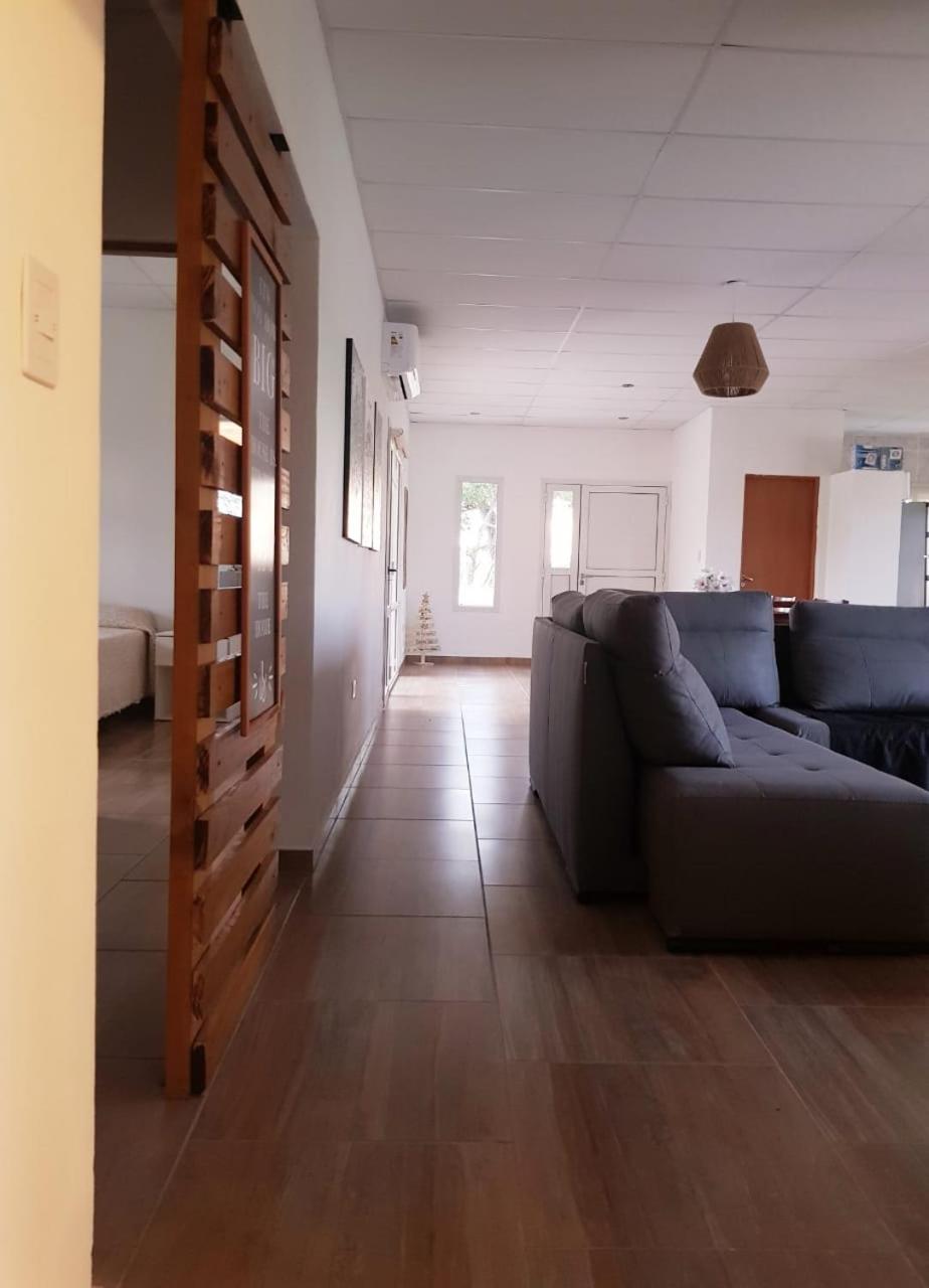 Bitcoin's House Santa Lucia II Laguna Brava