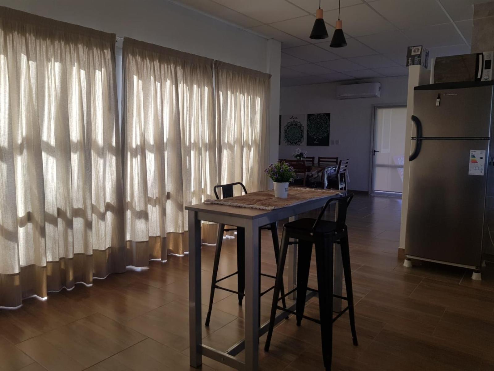 Bitcoin's House Santa Lucia II Laguna Brava