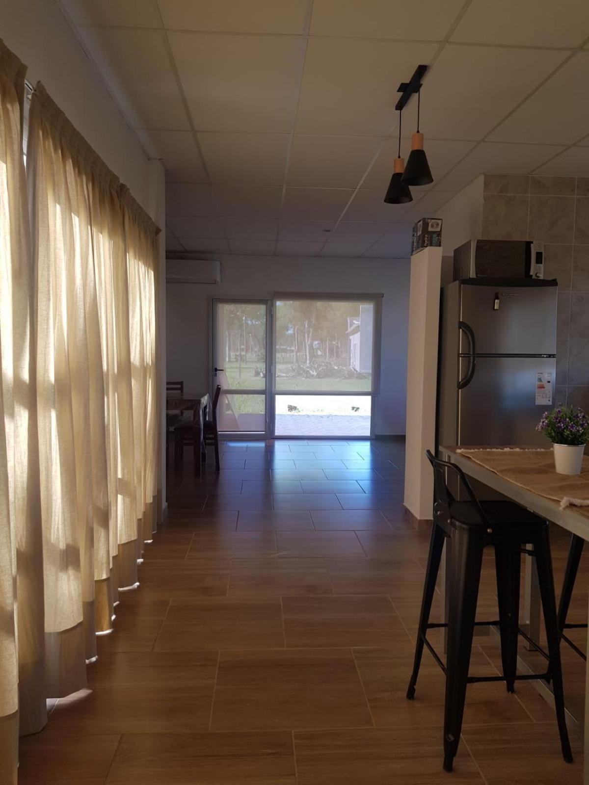 Bitcoin's House Santa Lucia II Laguna Brava