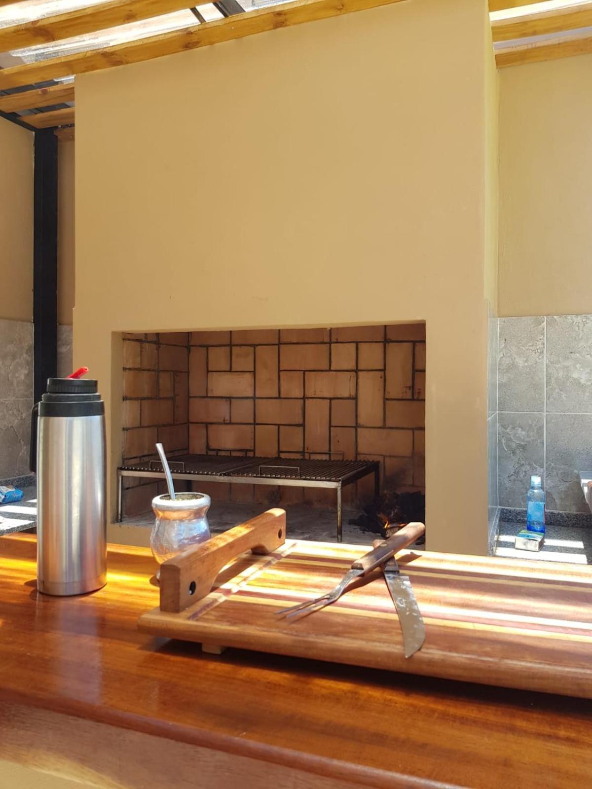 Bitcoin's House Santa Lucia II Laguna Brava