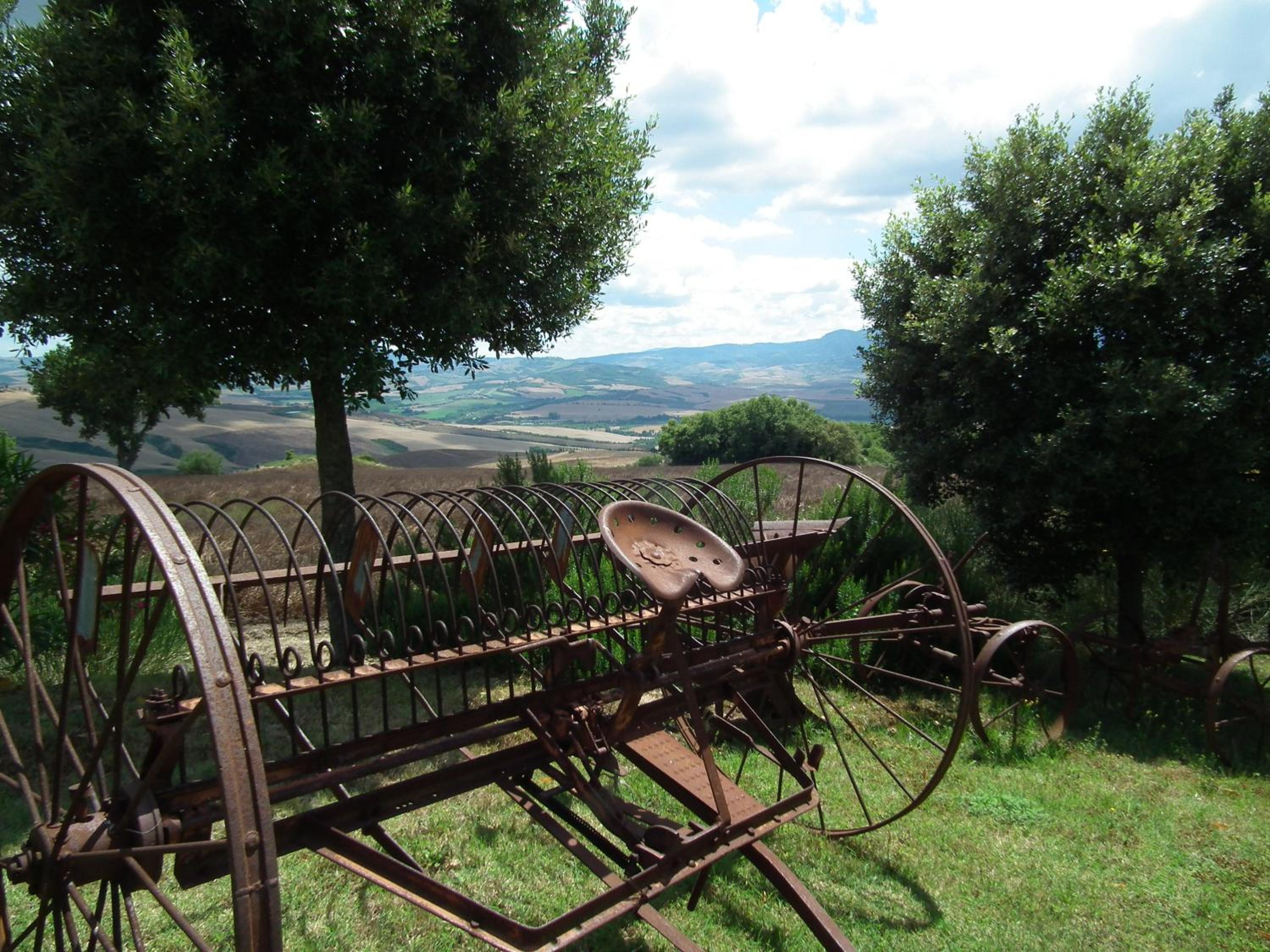 Agriturismo Riposati