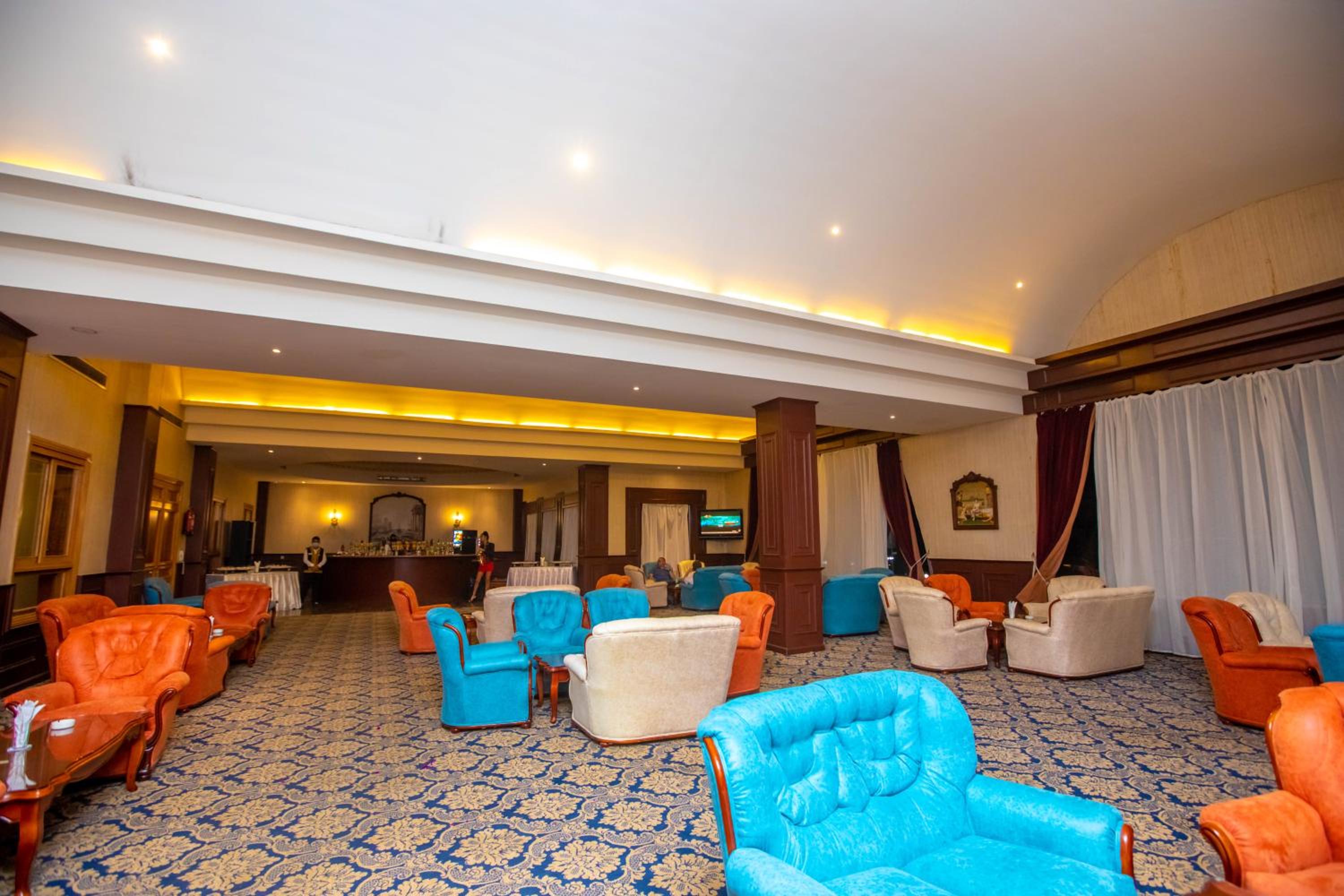 lounge