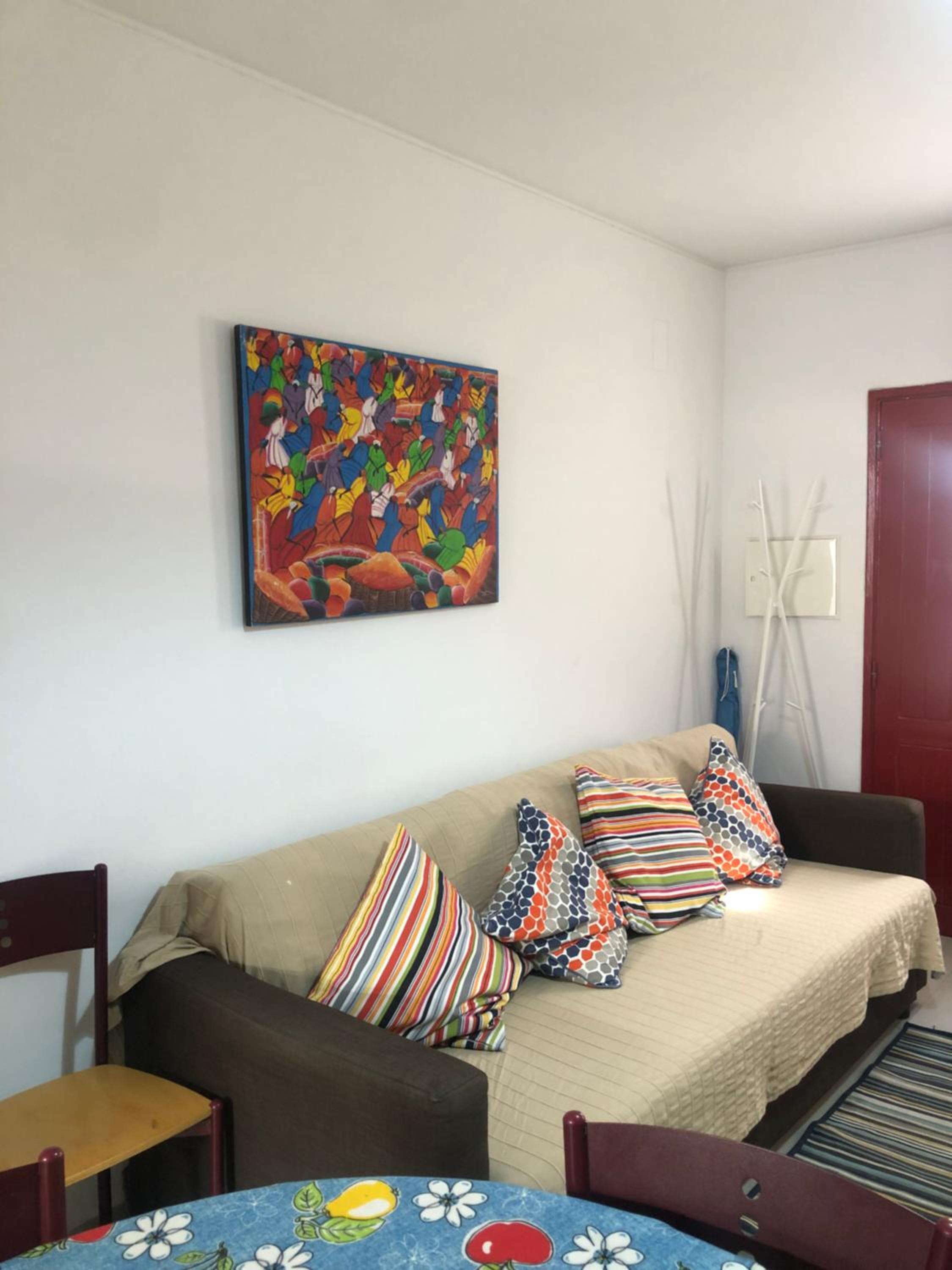 Casa da Coroa view 2
