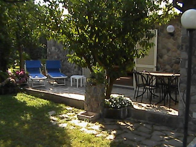 Chalet Claudia photo 2